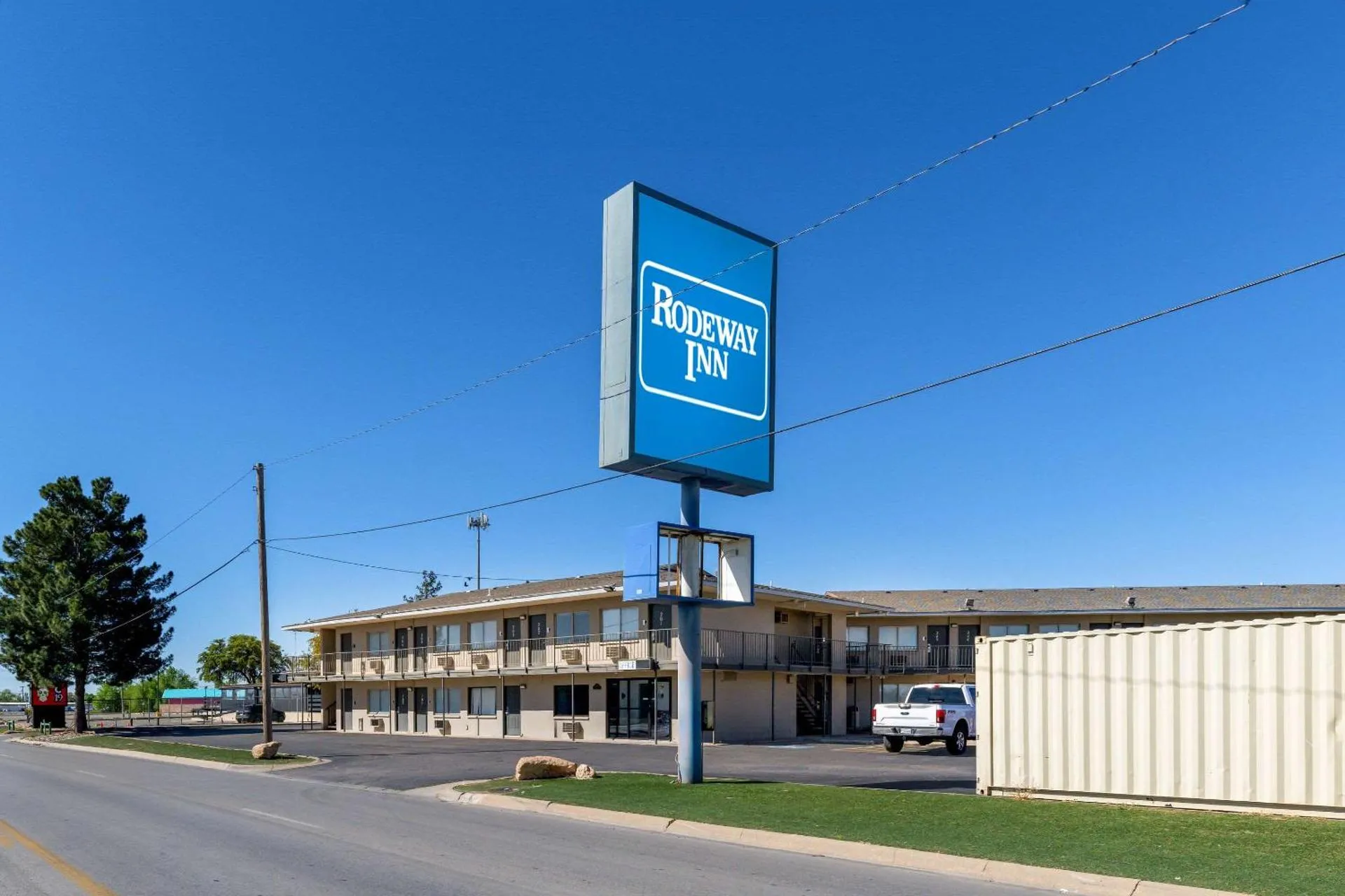 Executive Inn Midland