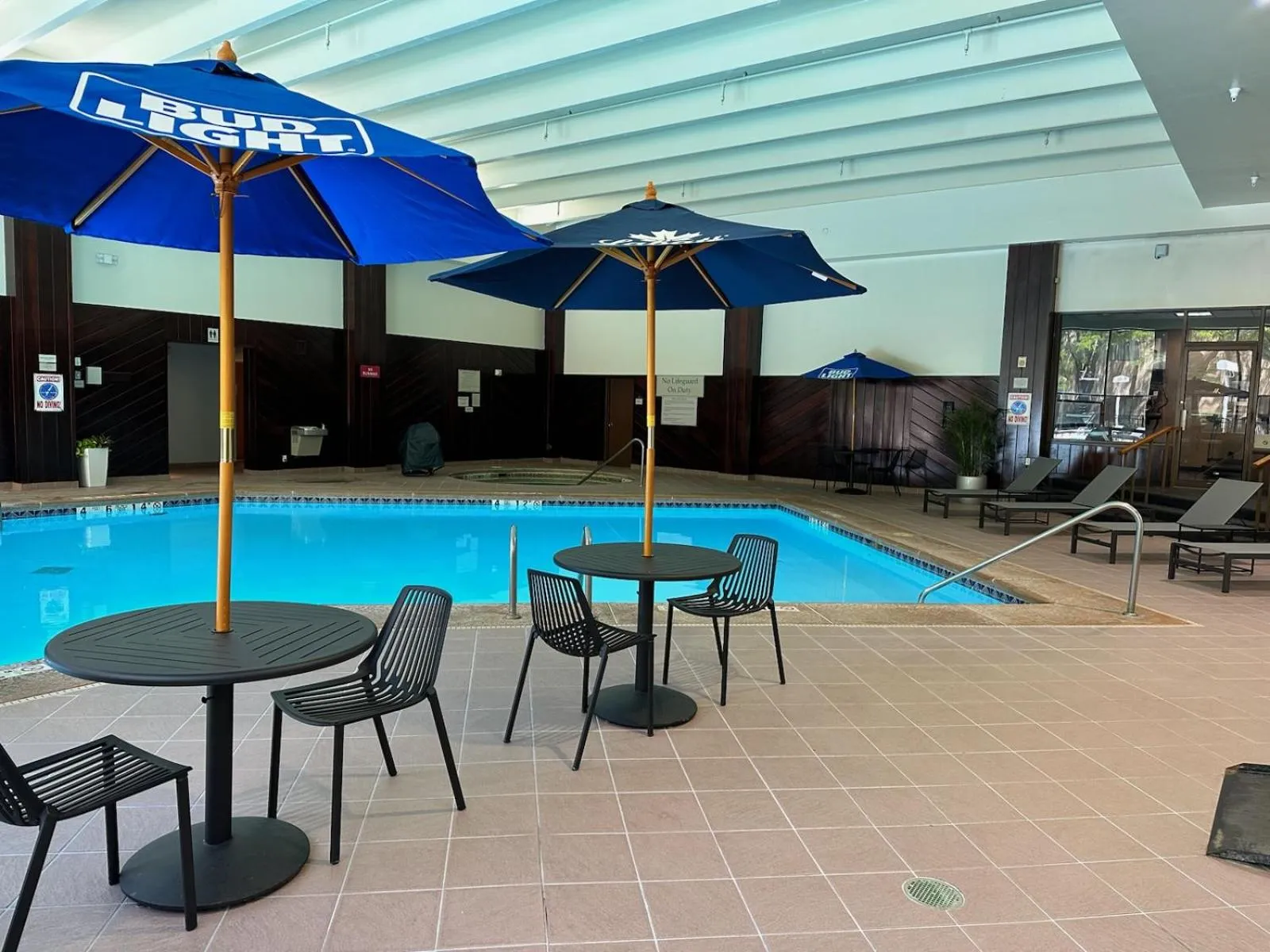 Buffalo Marriott Niagara
