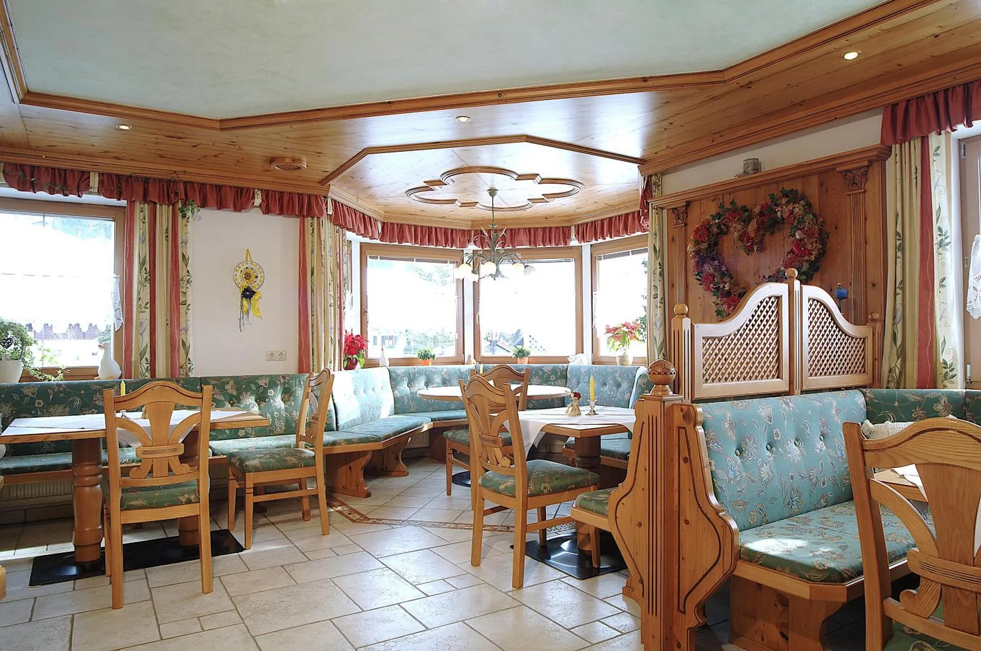 Pension & Appartements Anny