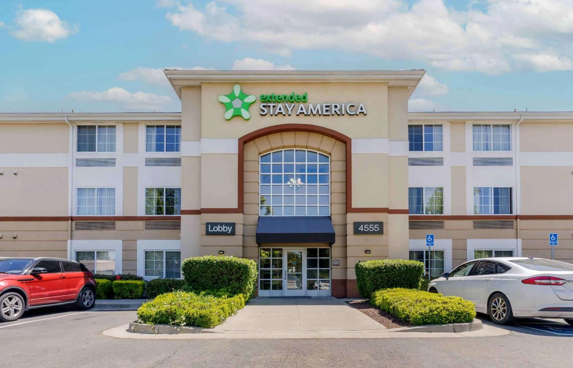 Dog Friendly Hotel $Pleasanton - $Extended Stay America Suites - Pleasanton - Chabot Dr