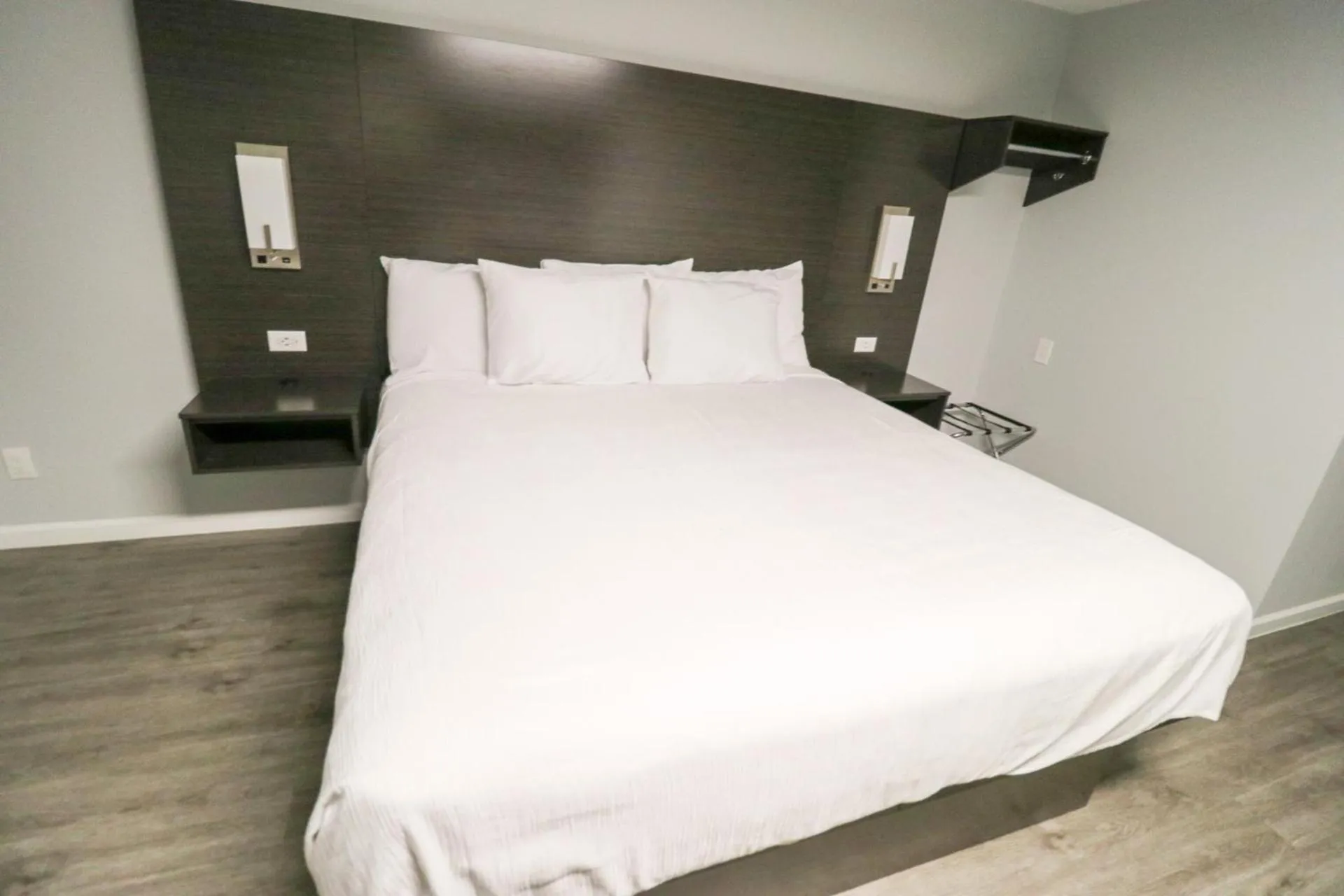 Envi Boutique Hotel