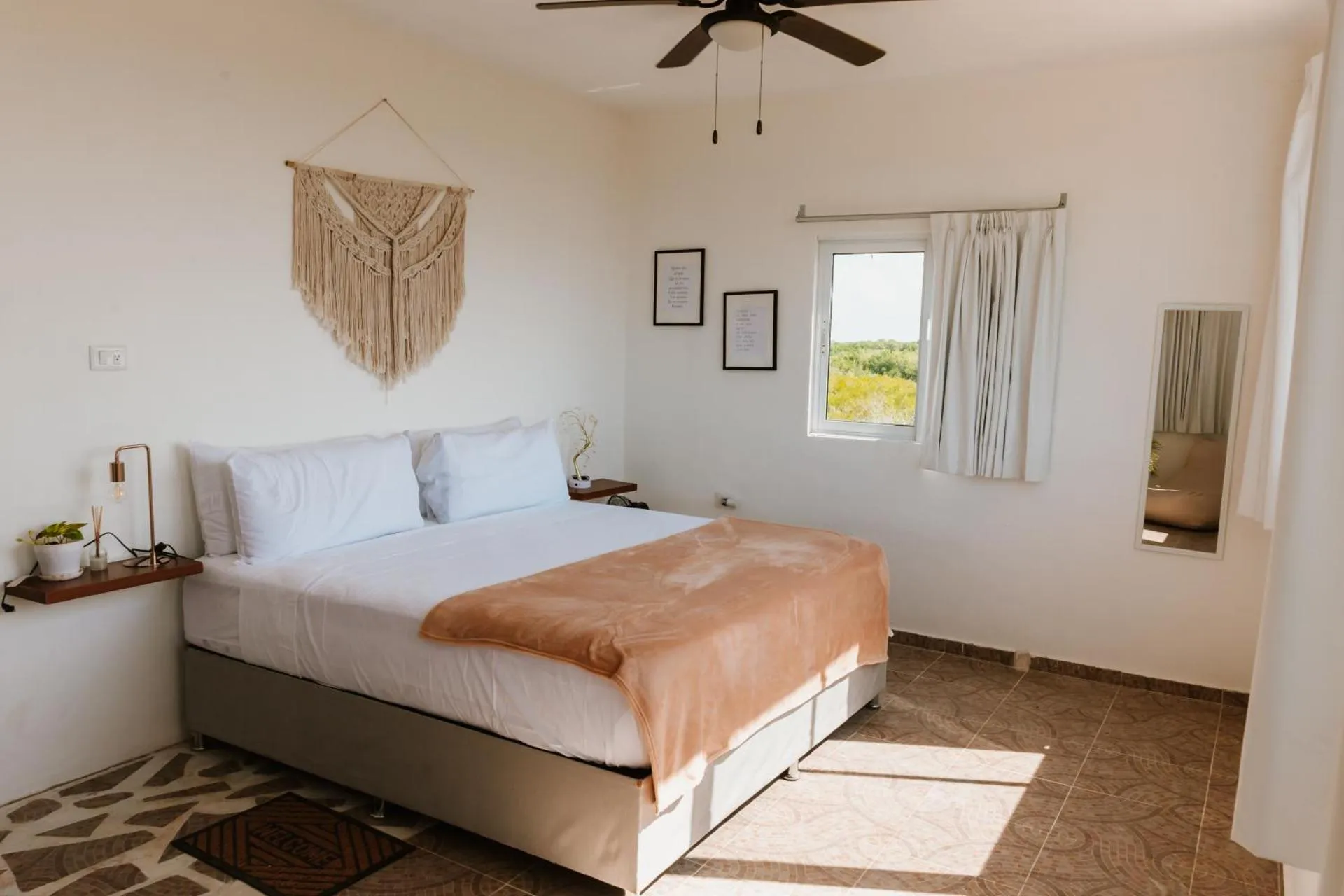 Casa Poeta Punta Cocos