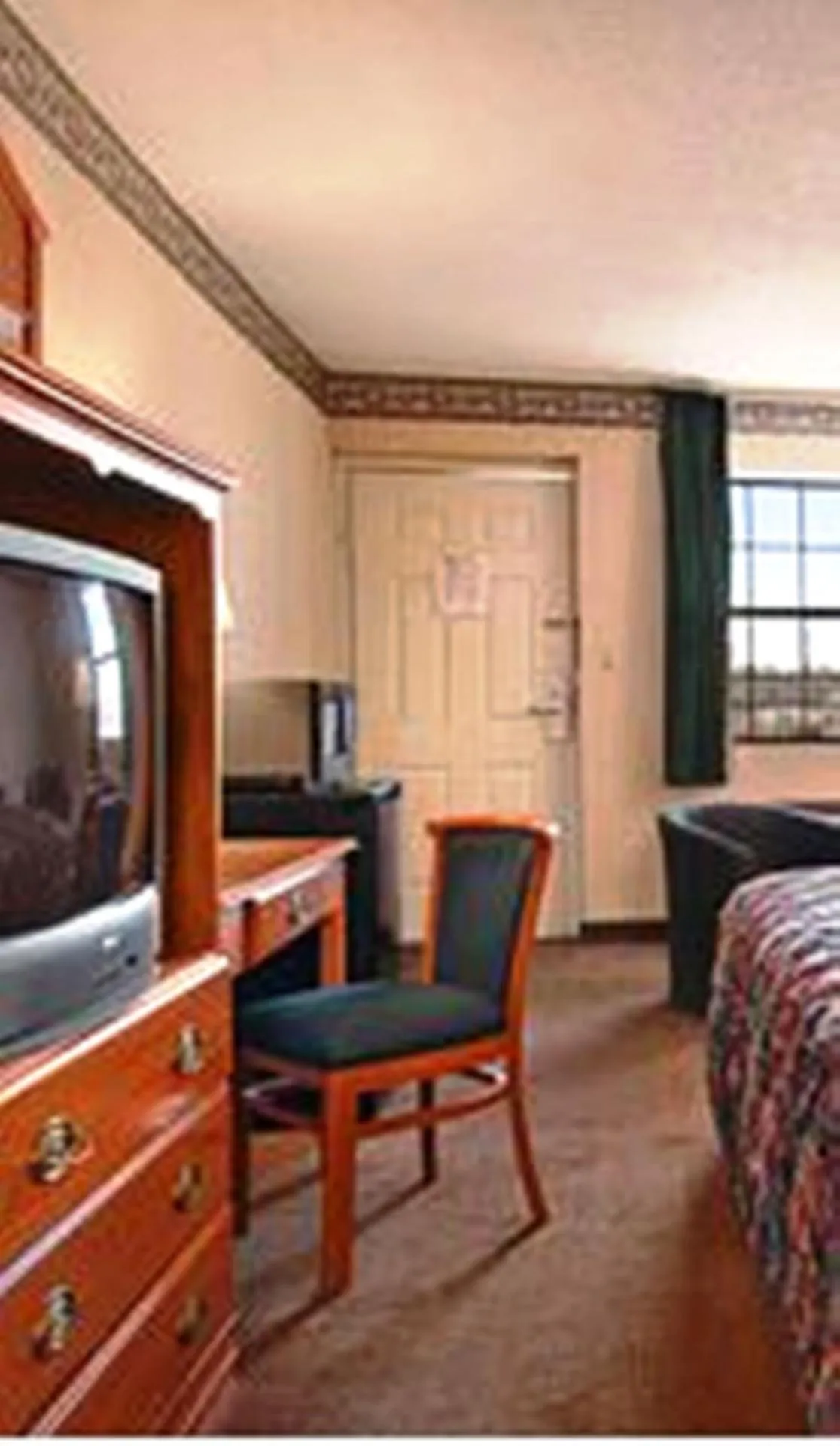 Days Inn by Wyndham Brownsville