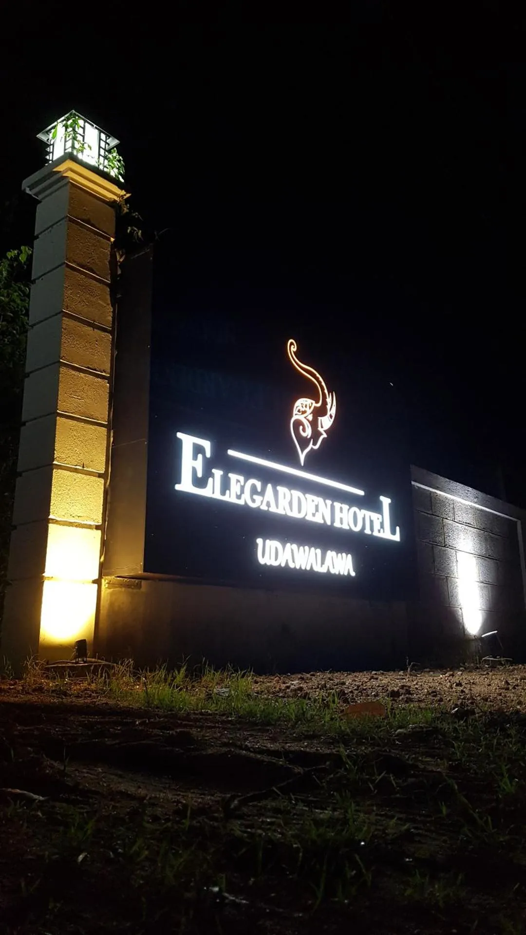 Elegarden hotel