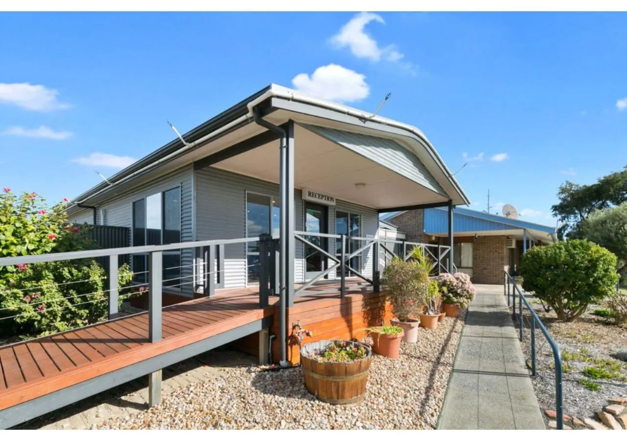 Dog Friendly Resort $Coffin Bay - $Discovery Parks - Coffin Bay
