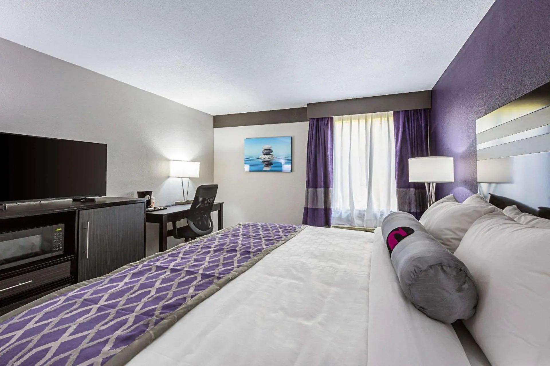 Clarion Inn & Suites near Downtown