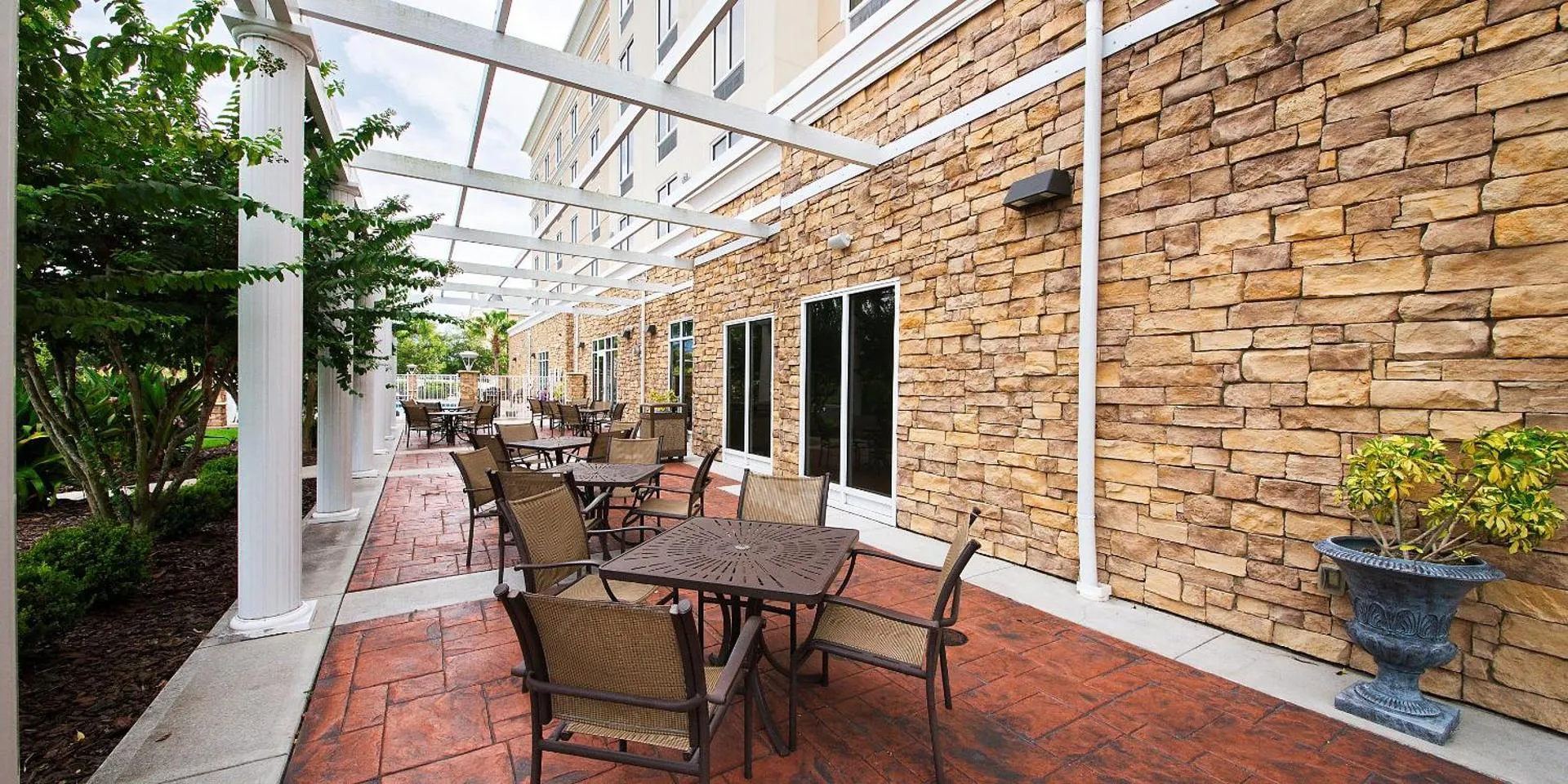 Holiday Inn Titusville/Kennedy Space Center, an IHG Hotel