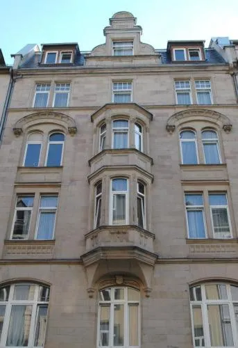 Dog Friendly Hotel $Frankfurt/Main - $City Hotel West