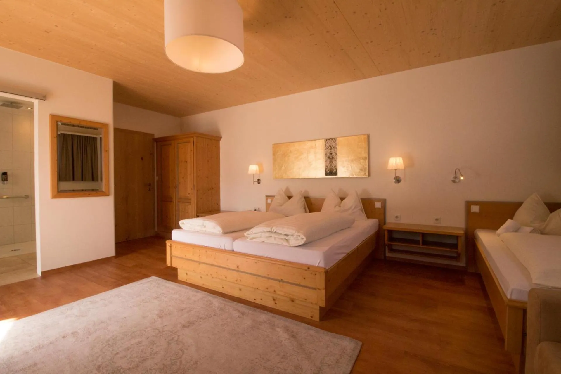 Hotel Munde