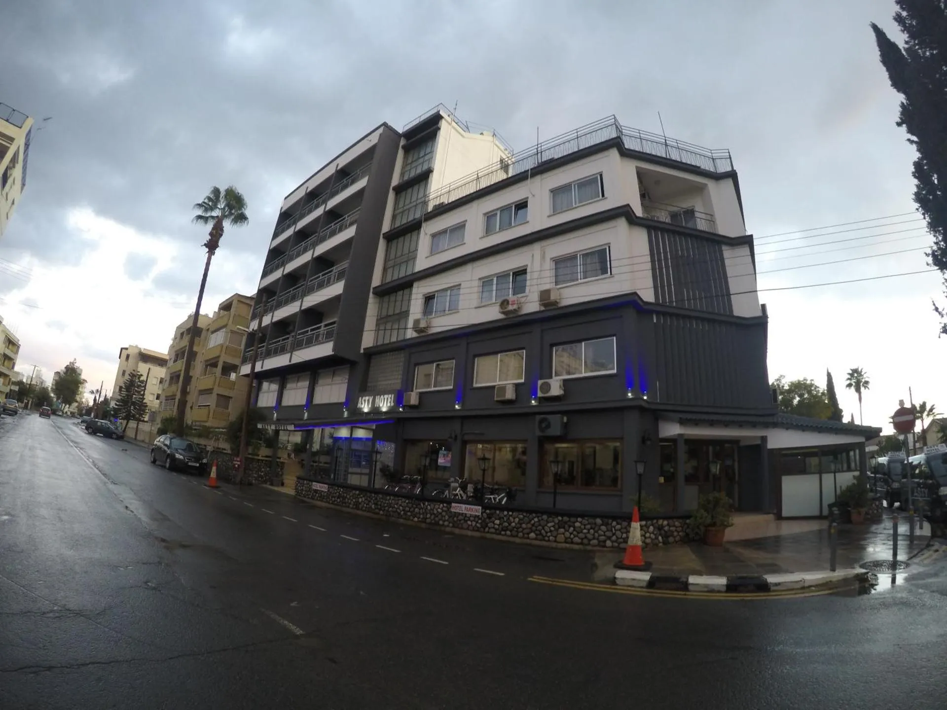 Dog Friendly Hotel $Nicosia - $Asty Hotel