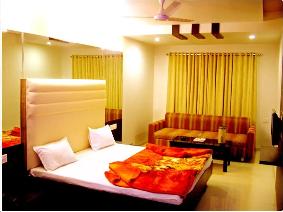 Hotel Rajmandir