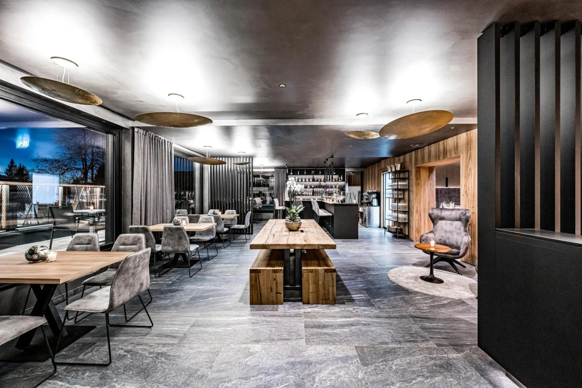 Almmonte Präclarum Suites Design Hotel