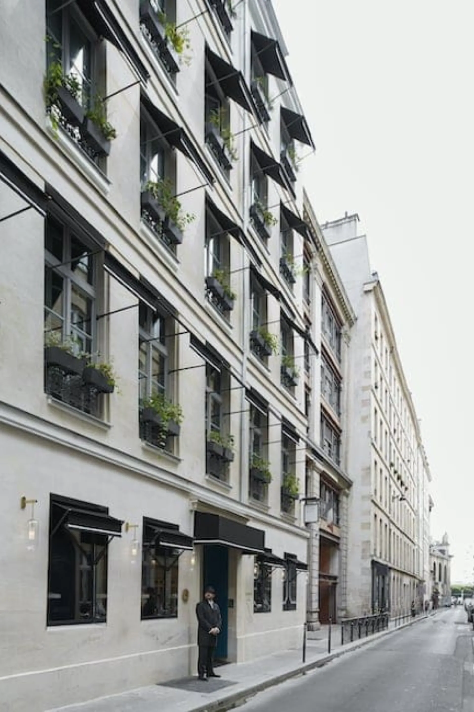 Le Roch Hotel & Spa