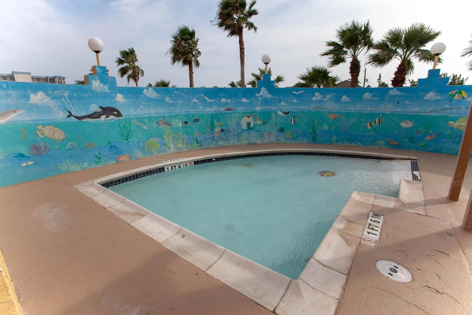 Ramada by Wyndham & Suites South Padre Island