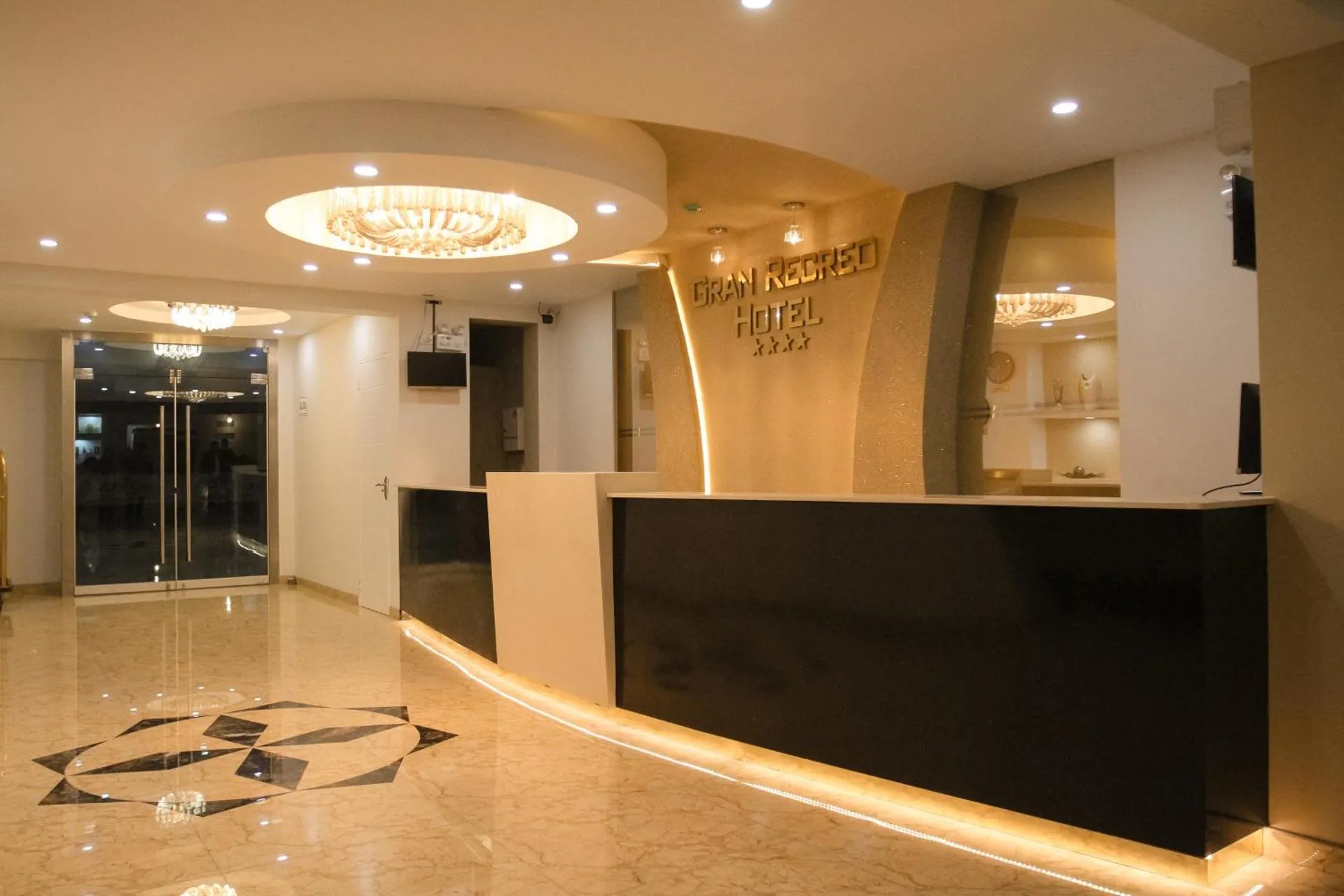 Gran Recreo Hotel - Perú