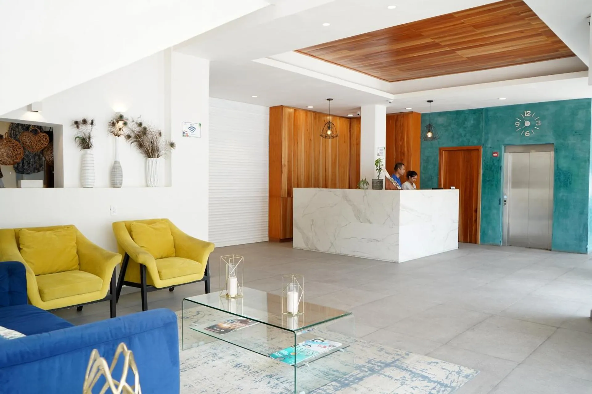 Hotel & Suites Arges - Centro Chetumal
