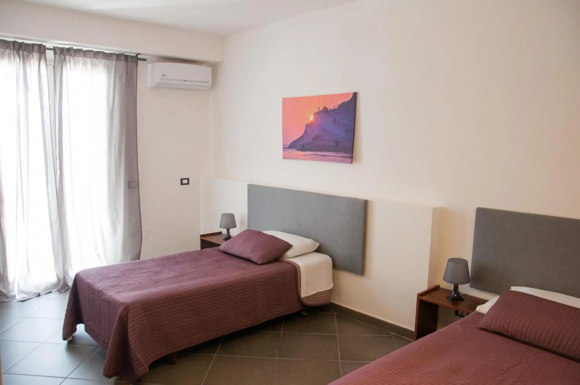 B&B La Scala