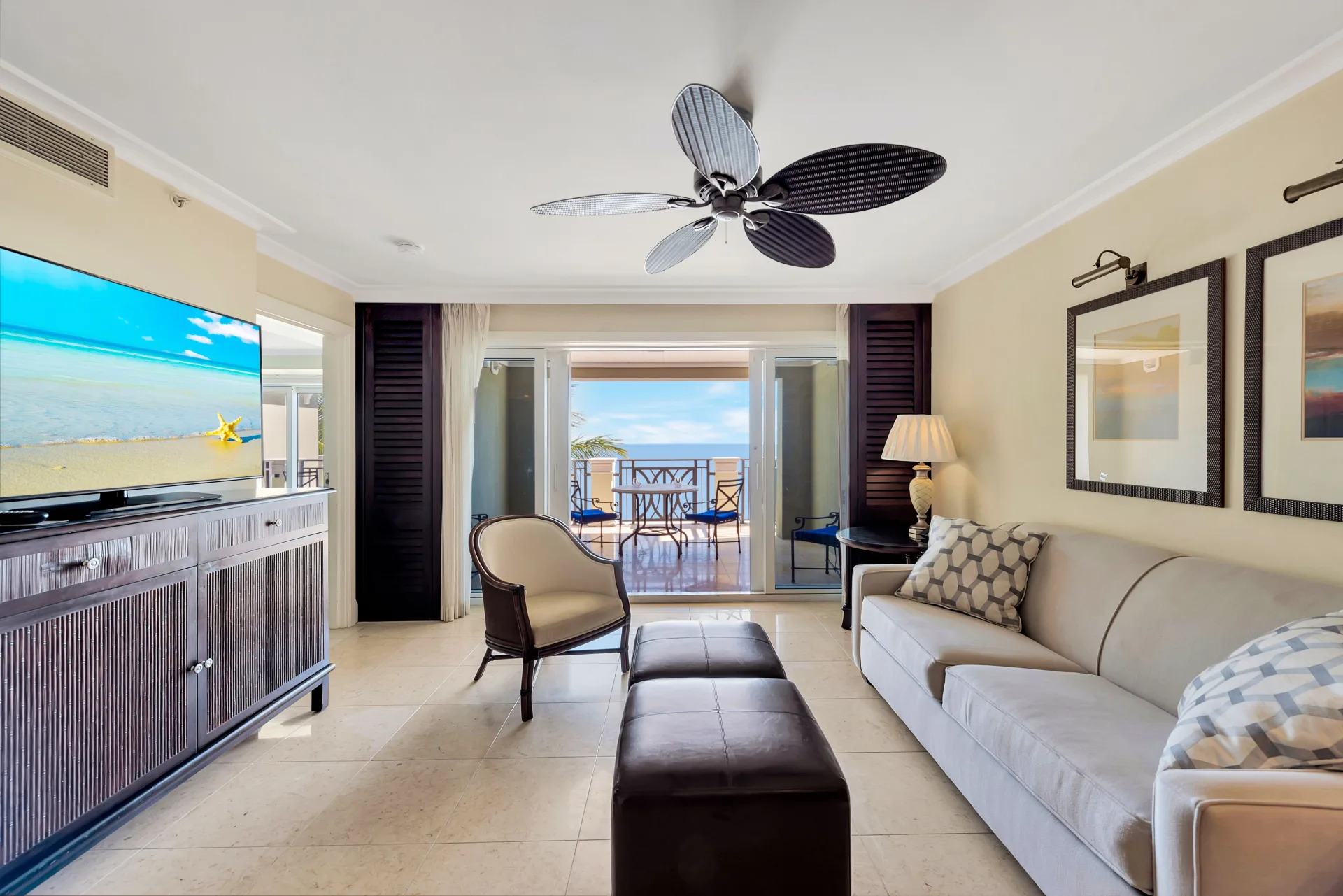 Kimpton Vero Beach Hotel & Spa interior