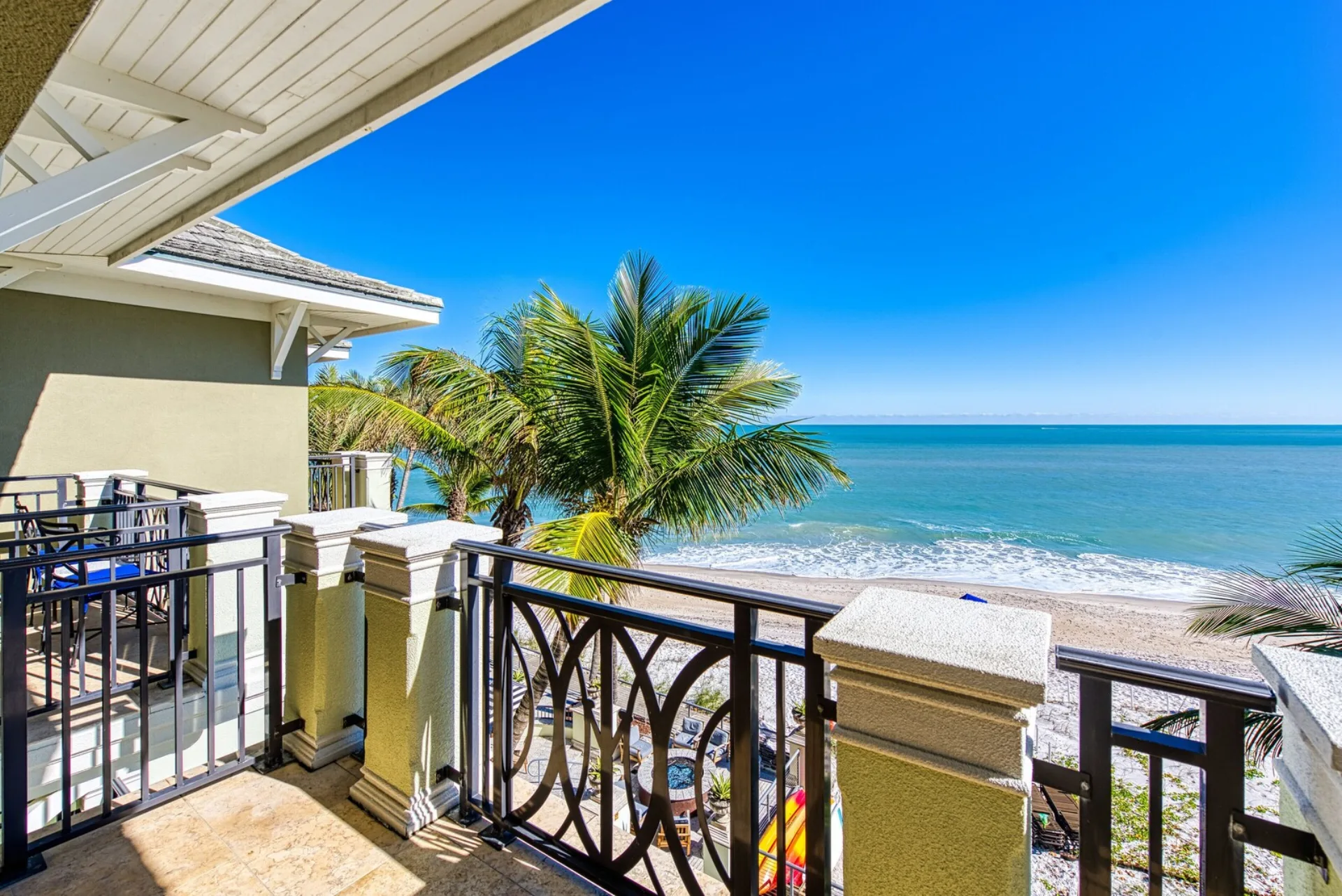 Kimpton Vero Beach Hotel & Spa interior
