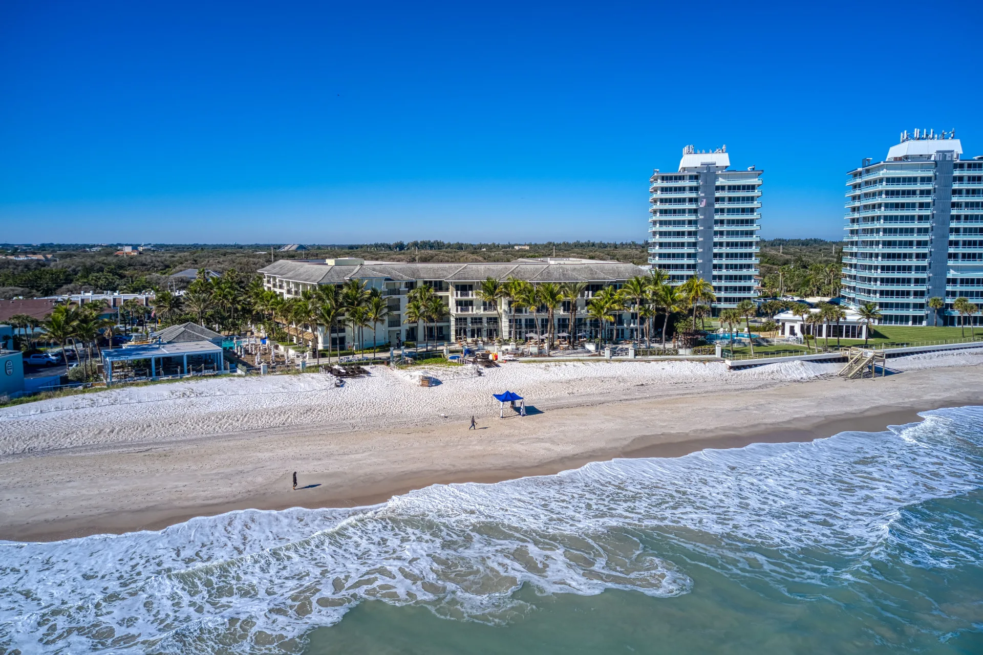 Kimpton Vero Beach Hotel & Spa interior