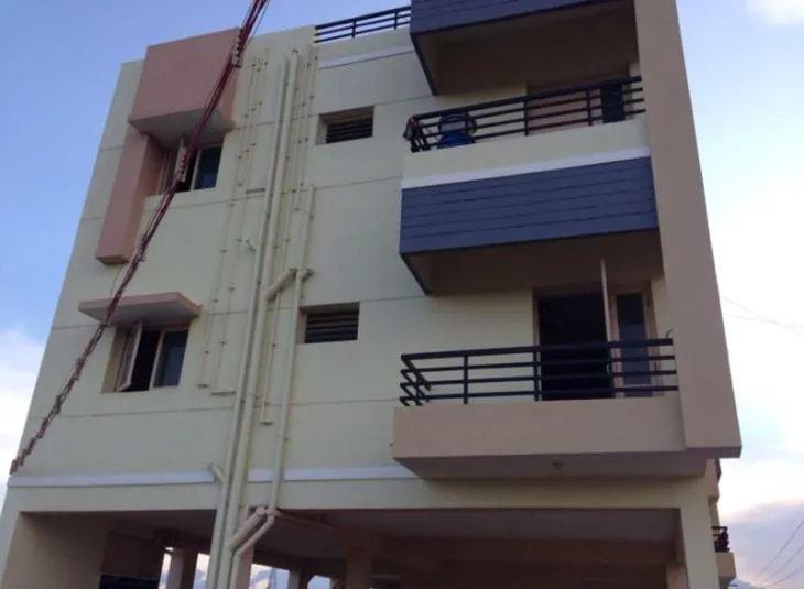 Lucky Star Guesthouse
