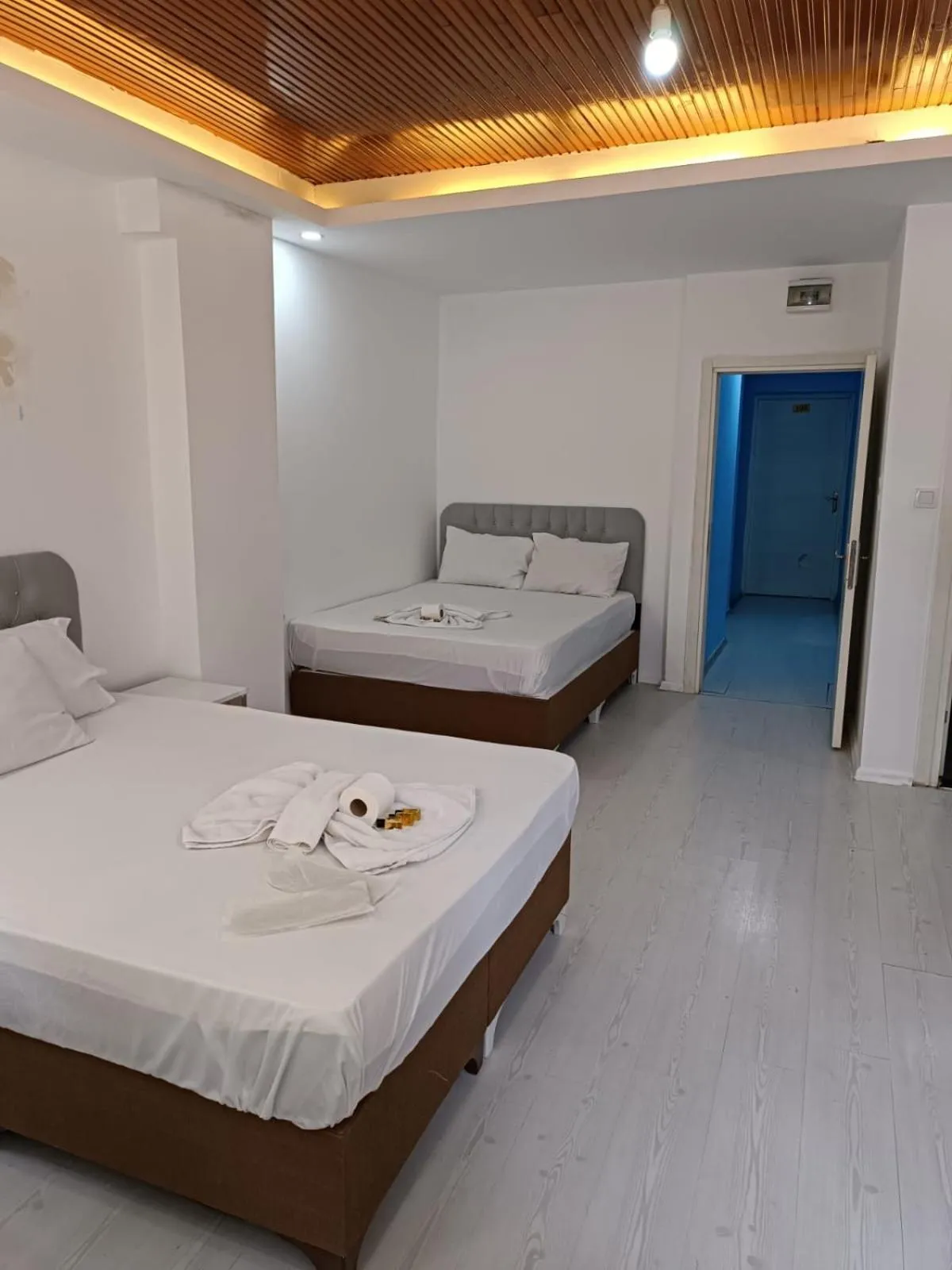 34 taksim apart istanbul