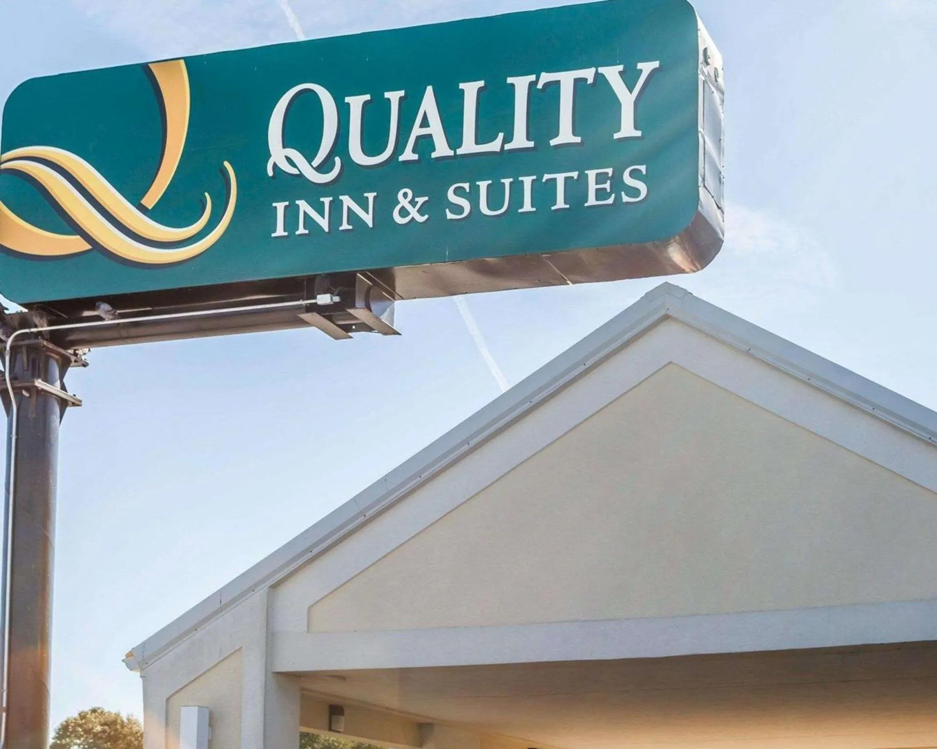 Quality Inn & Suites Jasper