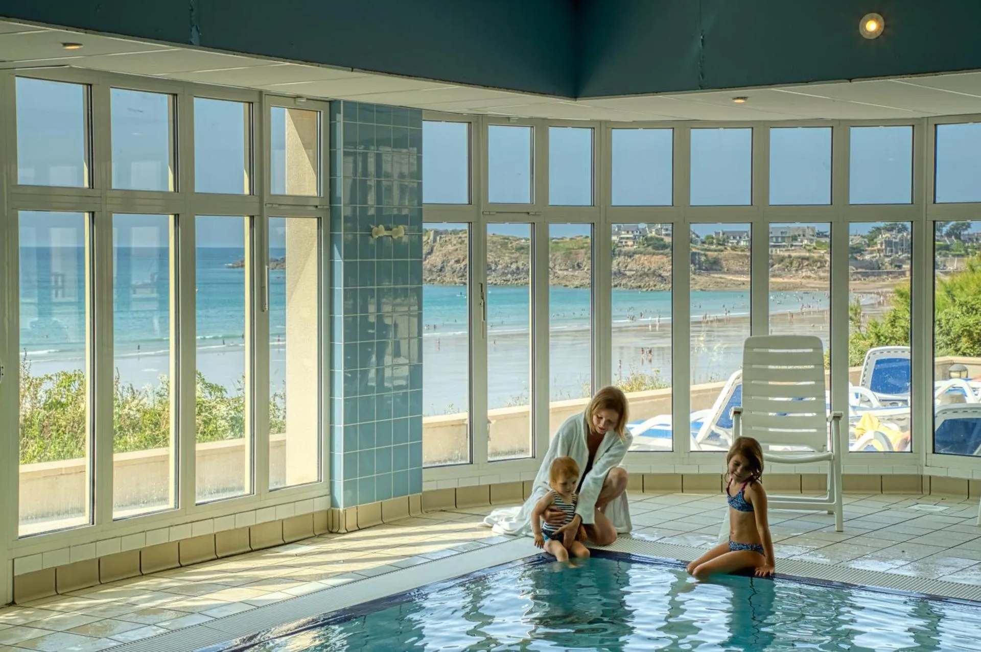 Residence Reine Marine