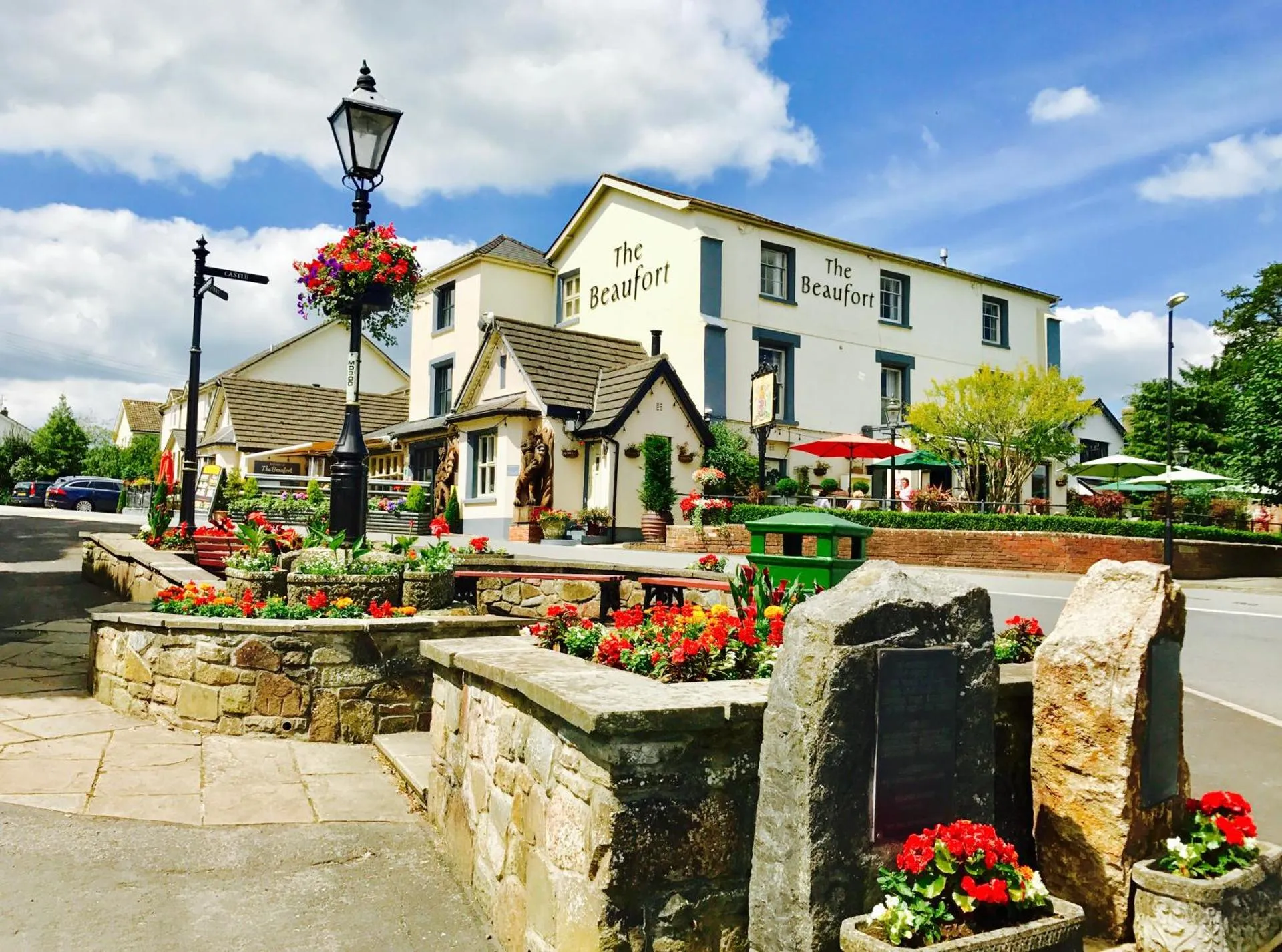 Dog Friendly Hotel $Raglan - $The Beaufort, Raglan