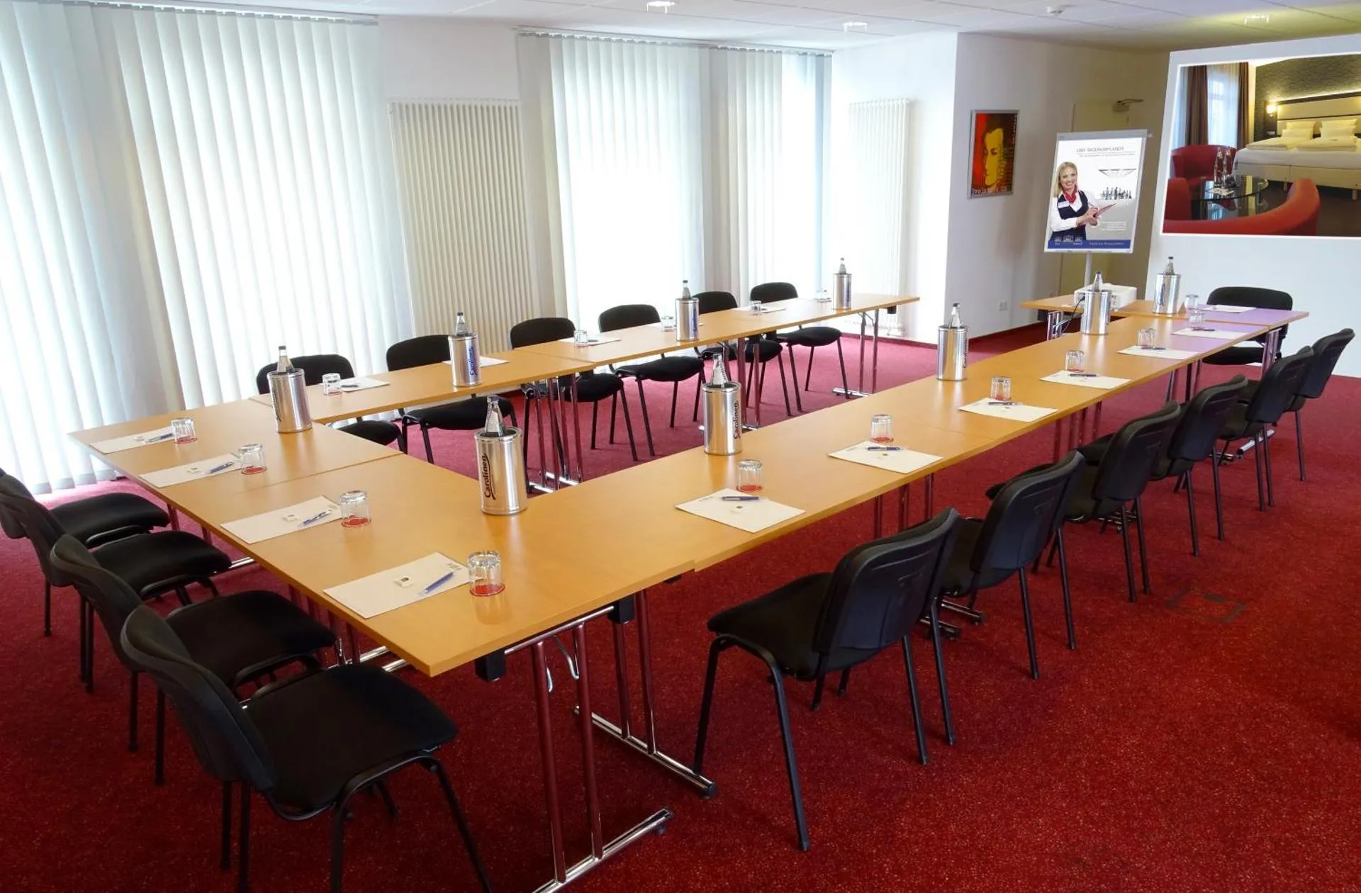AMEDIA Hotel Bielefeld Werther