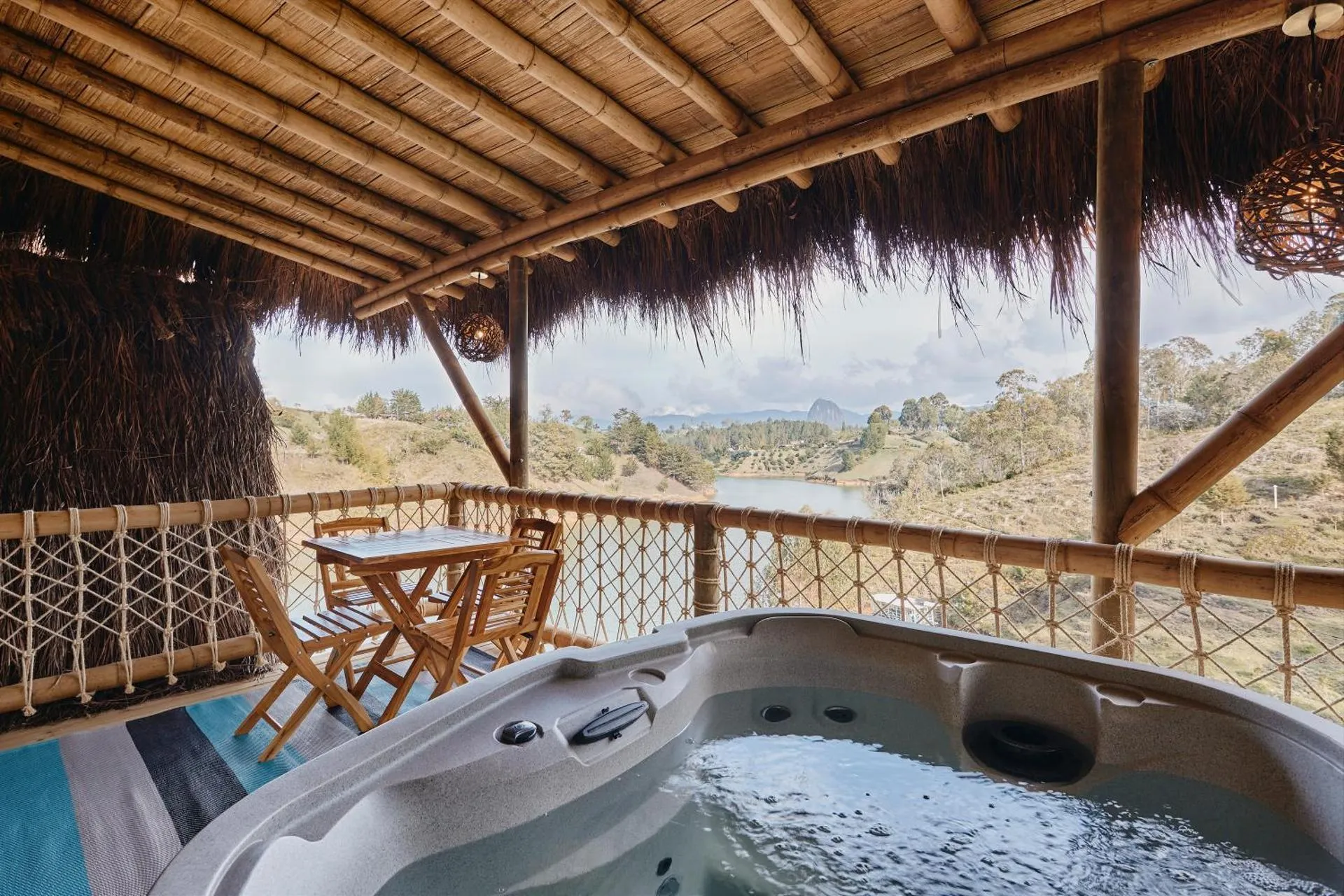 Atma Eco Village