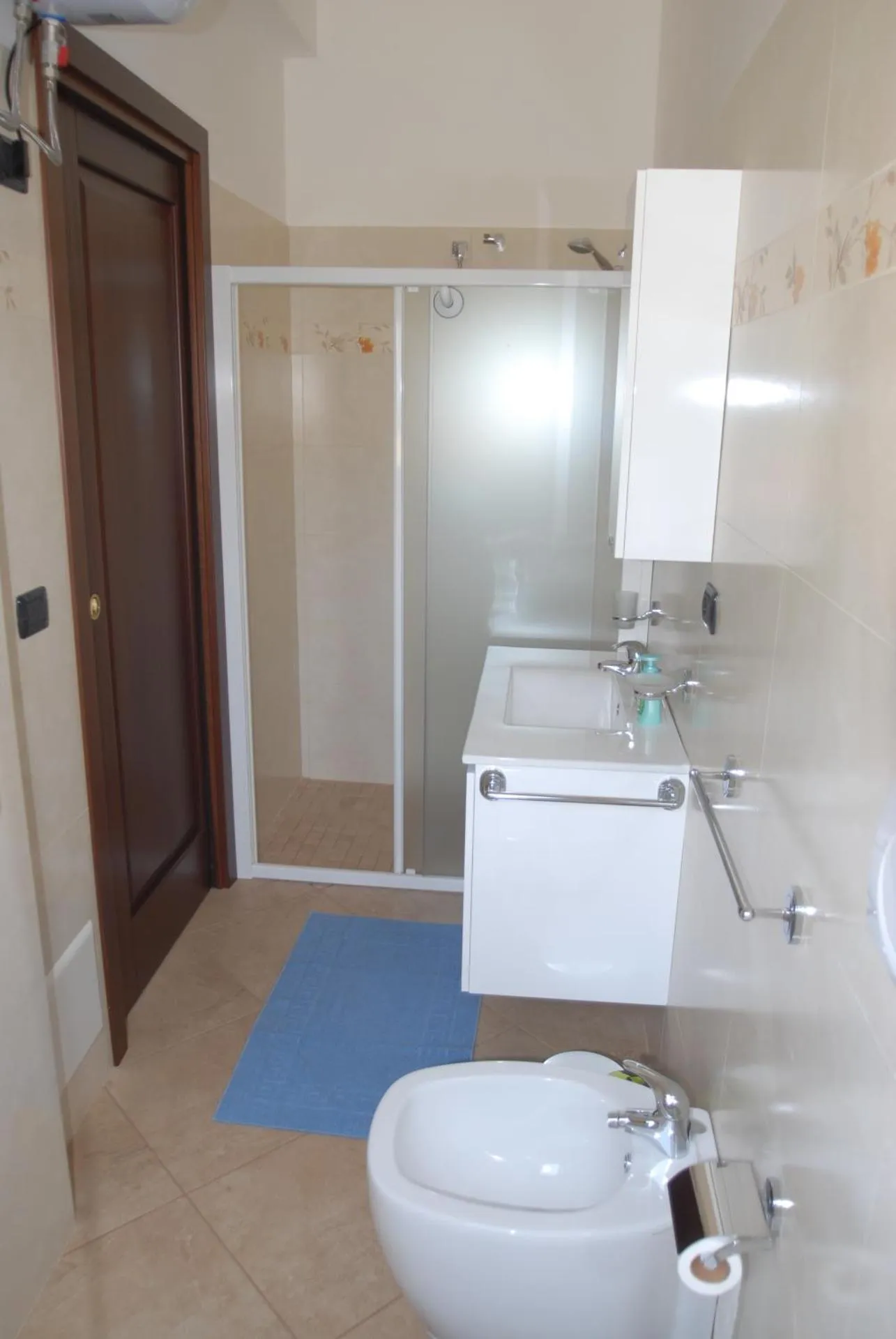 B&B Parcomonsignore