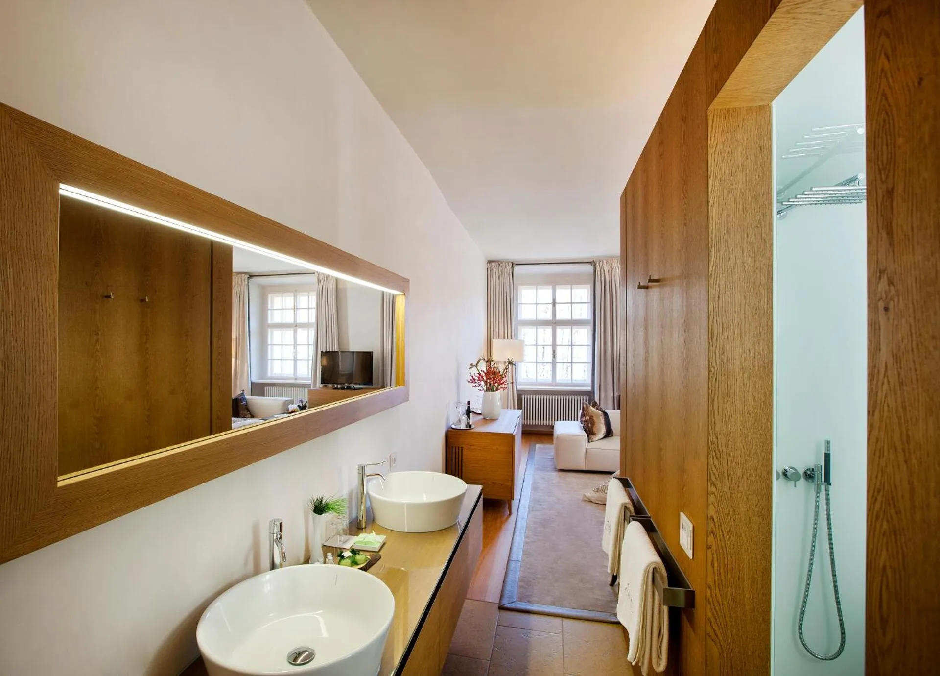 Dog Friendly Hotel $Seckau - $Hotel Hofwirt