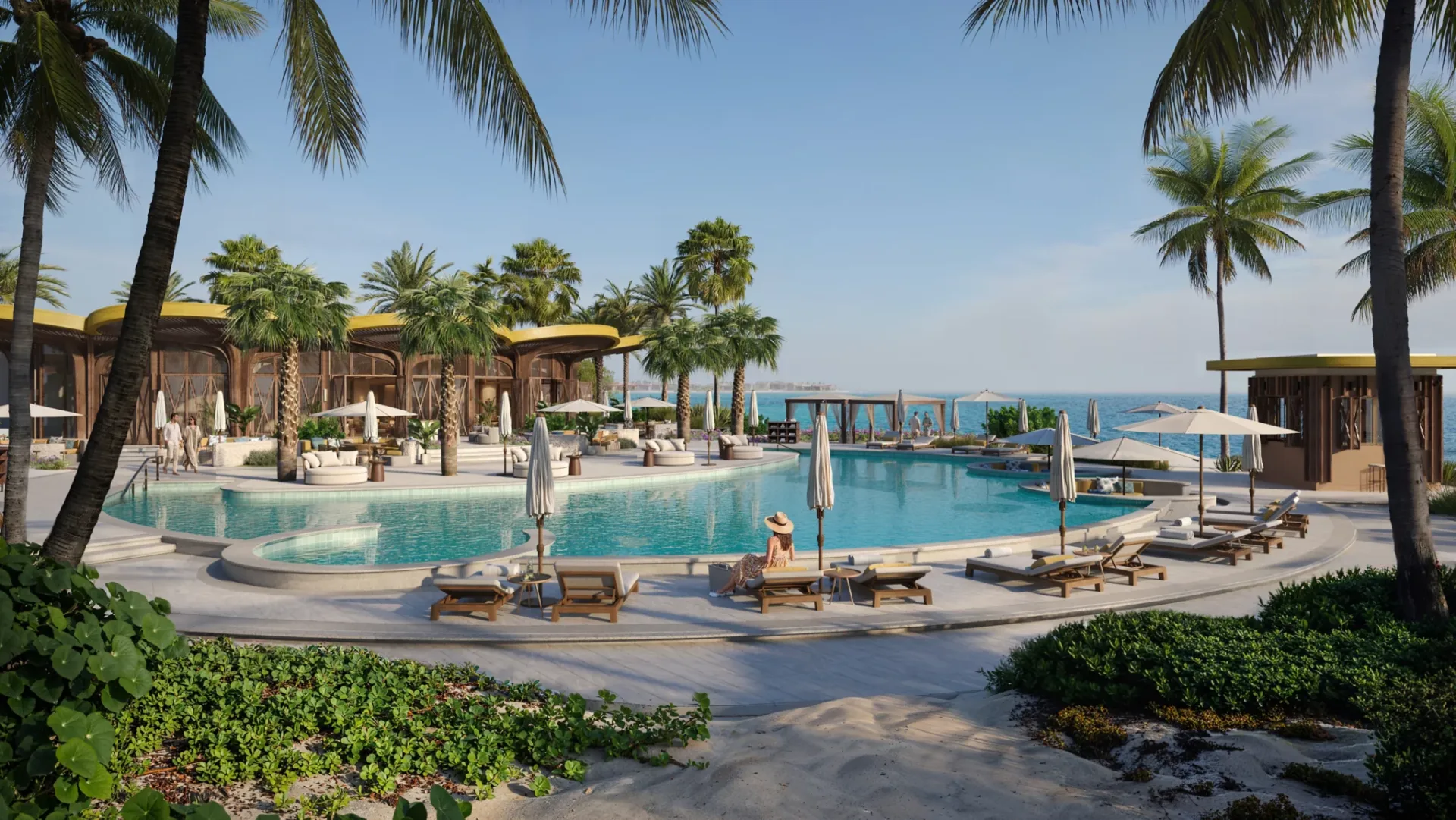 Fairmont Orchid, a dog friendly hotel in Hawaii