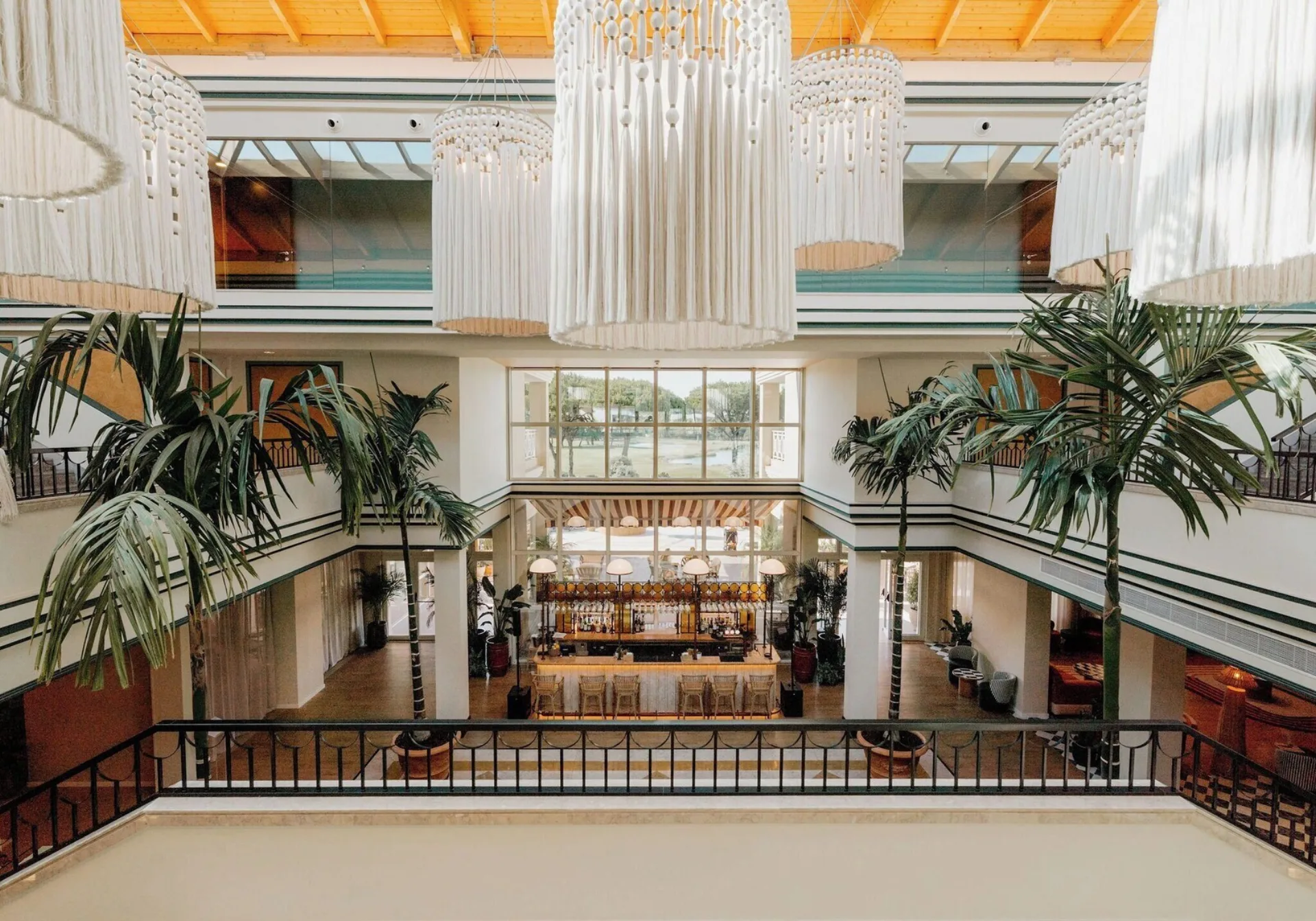 Kimpton Quinta da Marinha interior