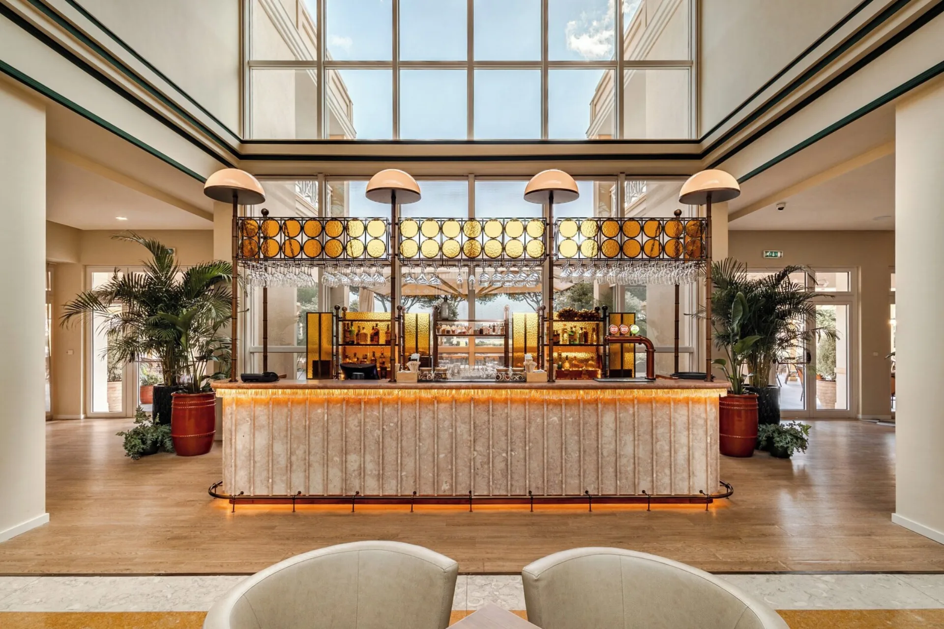 Kimpton Quinta da Marinha interior