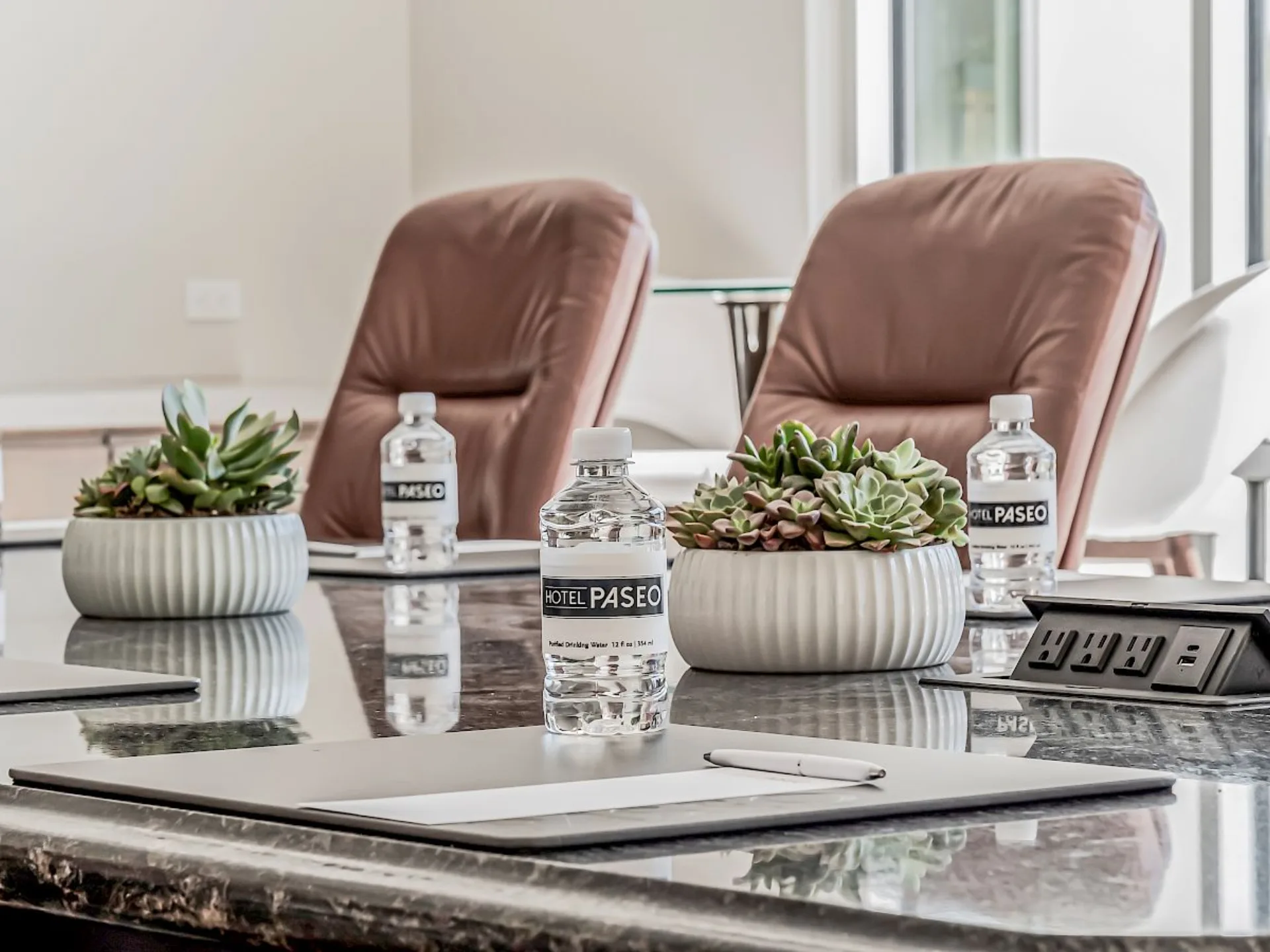 HOTEL PASEO, Autograph Collection, a dog friendly hotel in Palm Desert