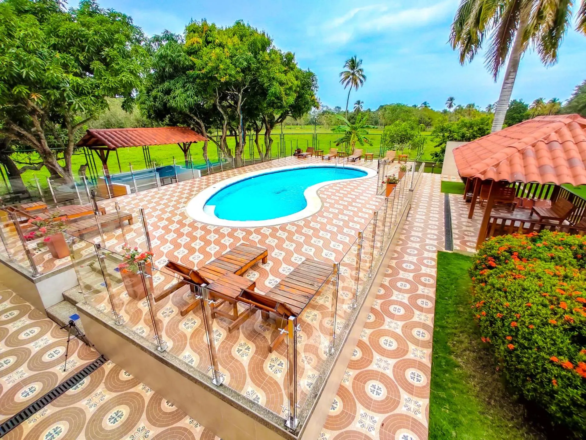 Dog Friendly Hotel $Guachaca - $Senderos del Mar