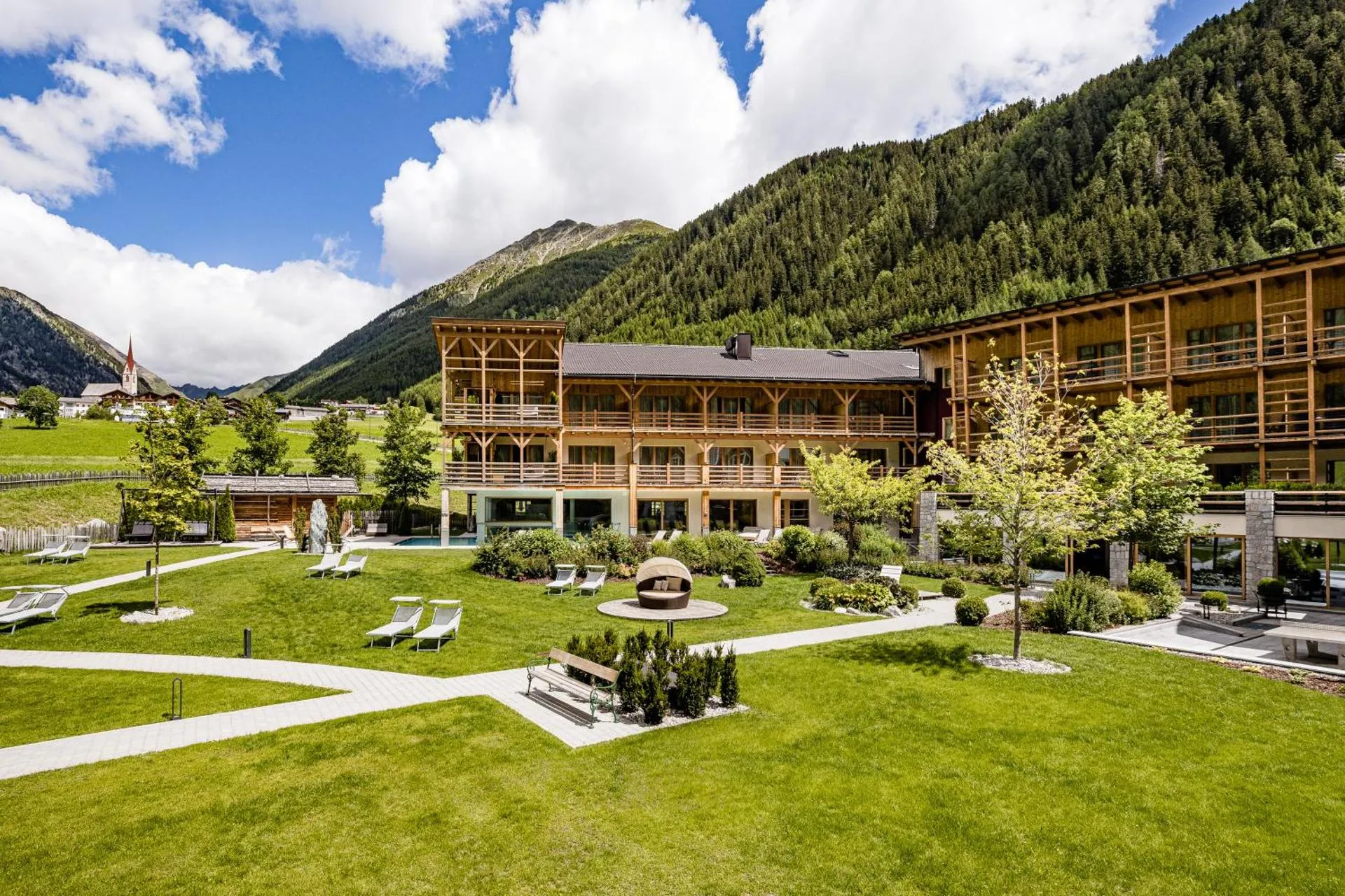 Hotel Masl