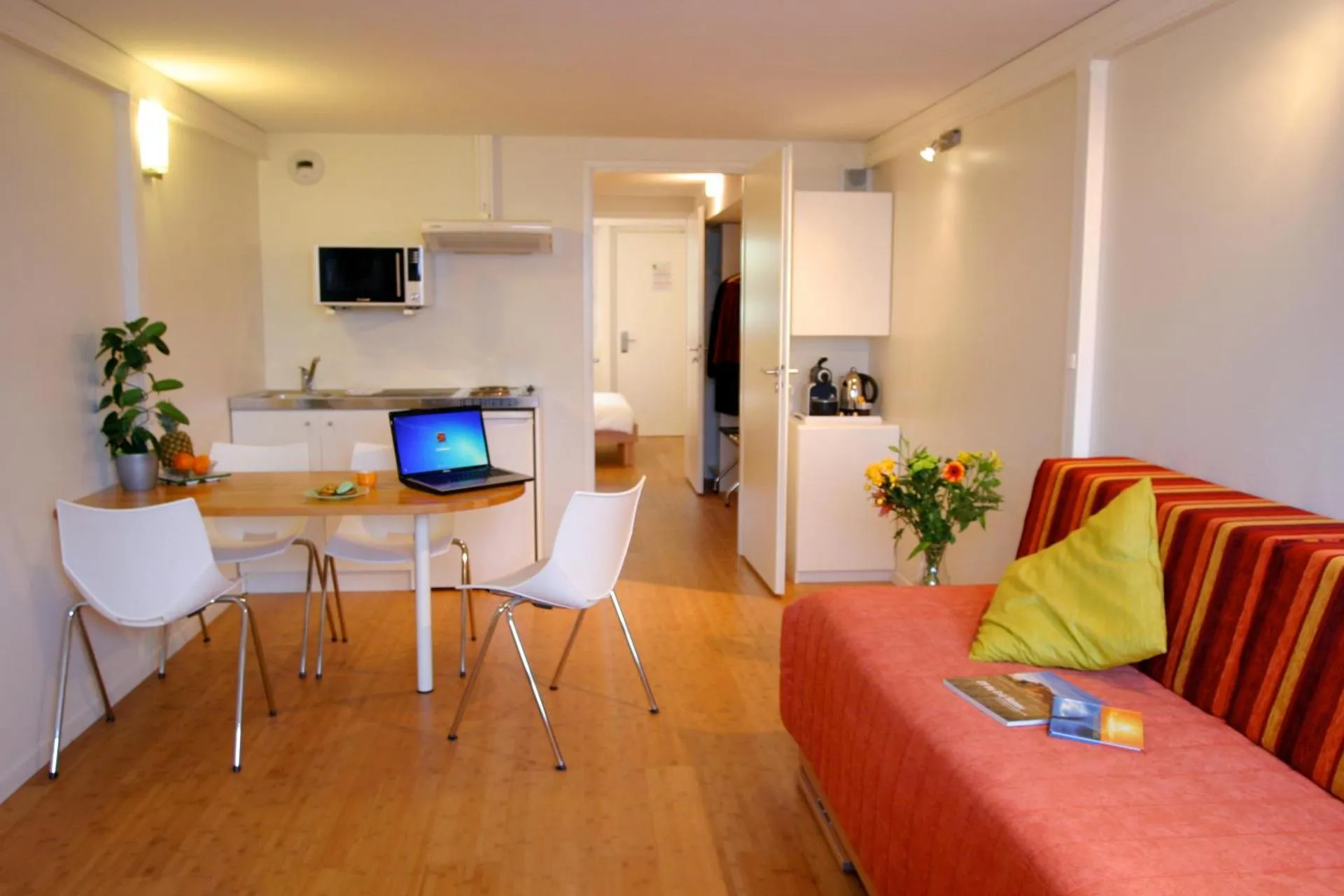 Dog Friendly Hotel $Châtillon-en-Michaille - $Hôtel Pierre Blanche