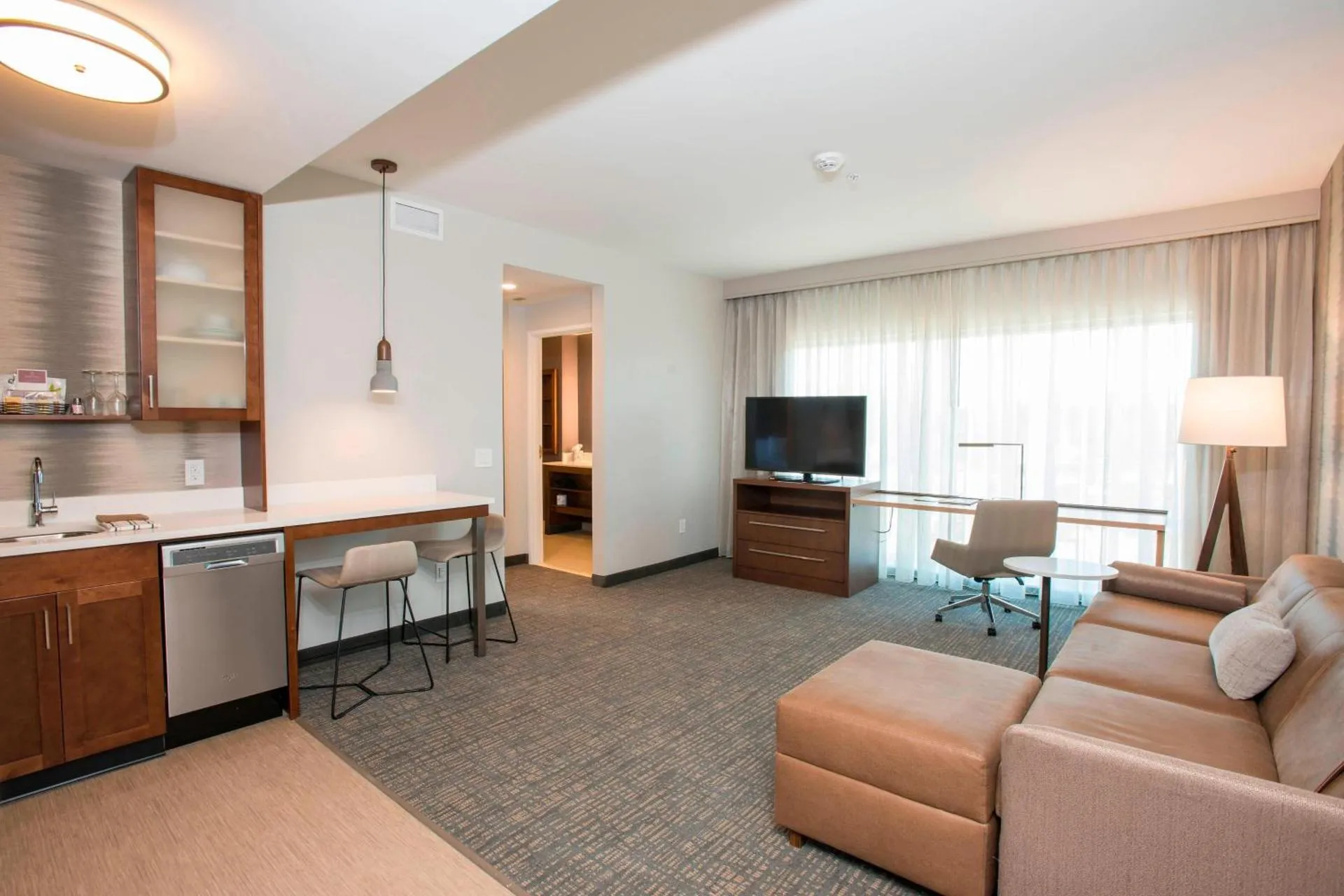 Residence Inn by Marriott Cincinnati Midtown/Rookwood
