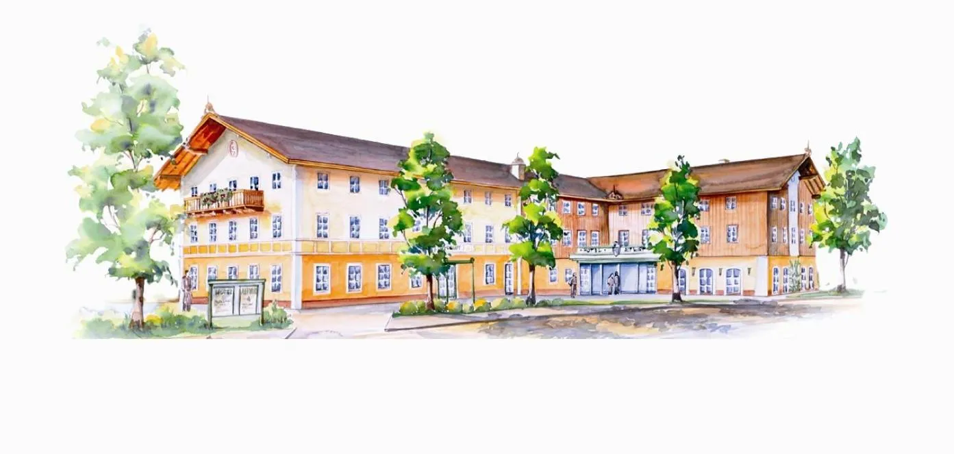 Dog Friendly Hotel $Großhartpenning - $Hotel und Landgasthof Altwirt