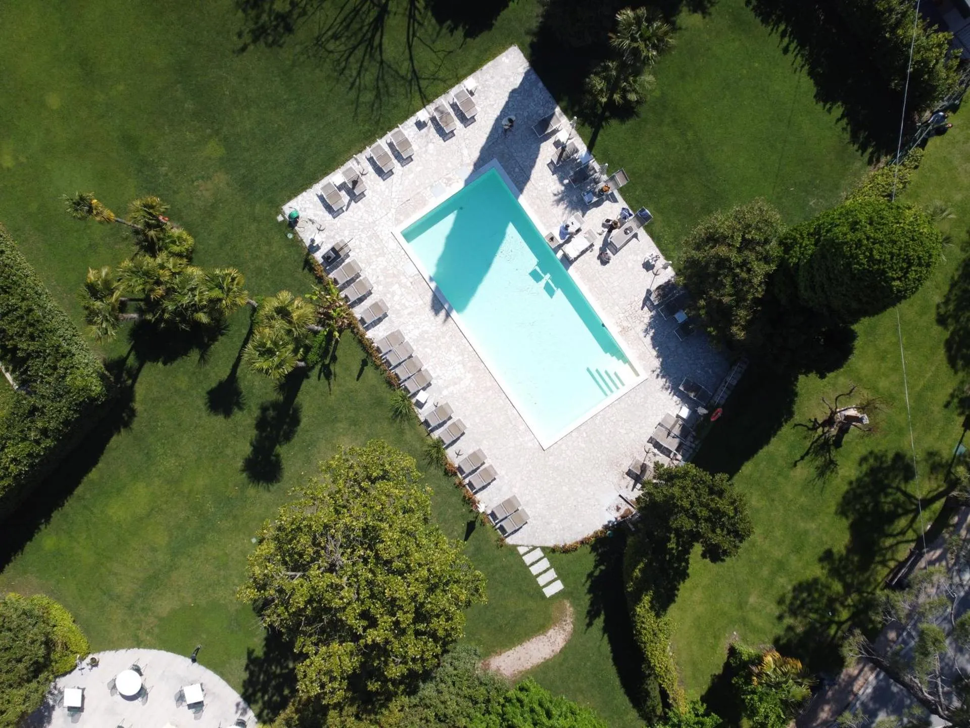 Hotel Sirena