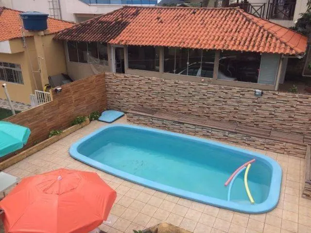Pousada Altos dos Ingleses