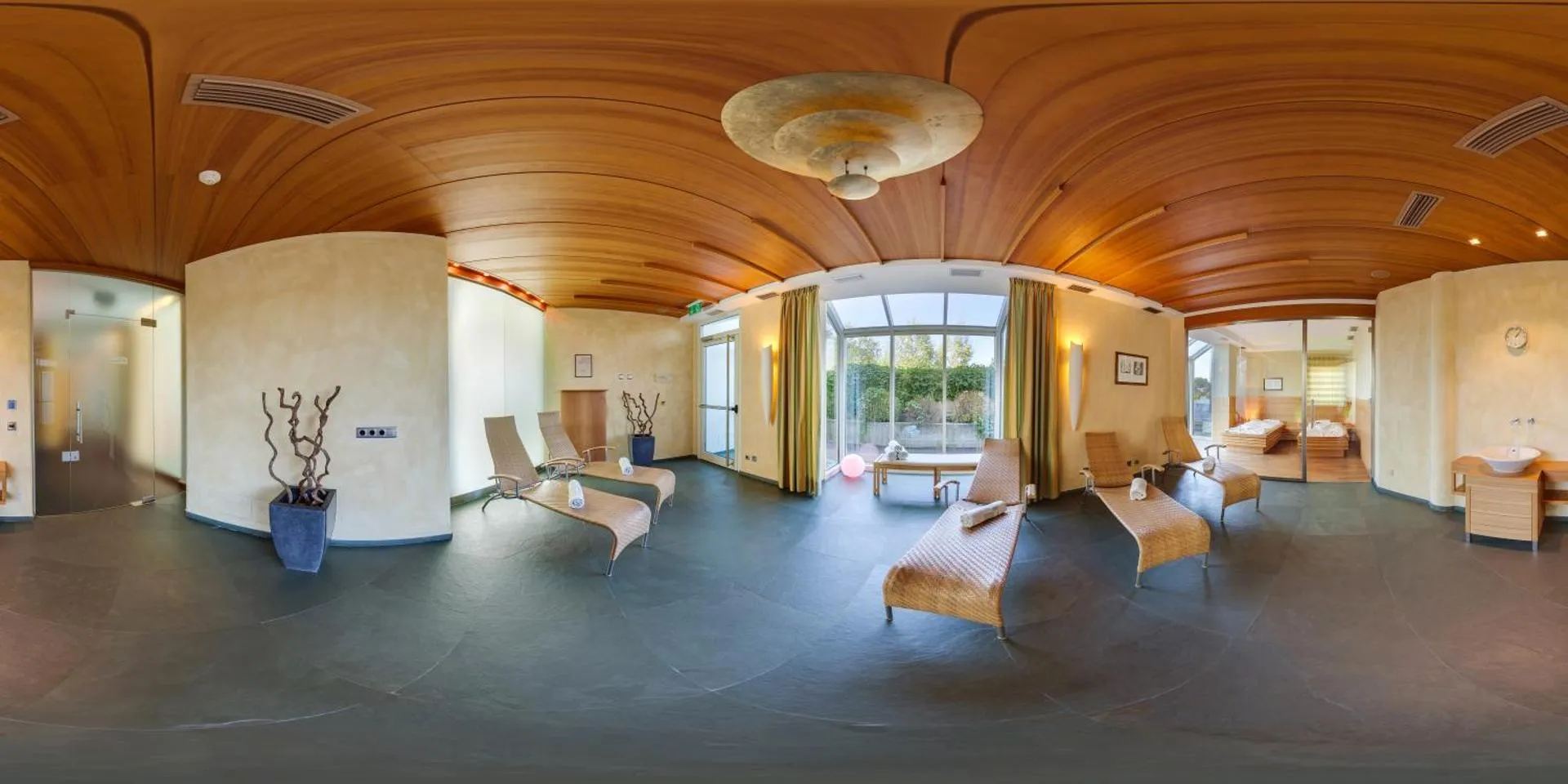 Hotel St. Anton