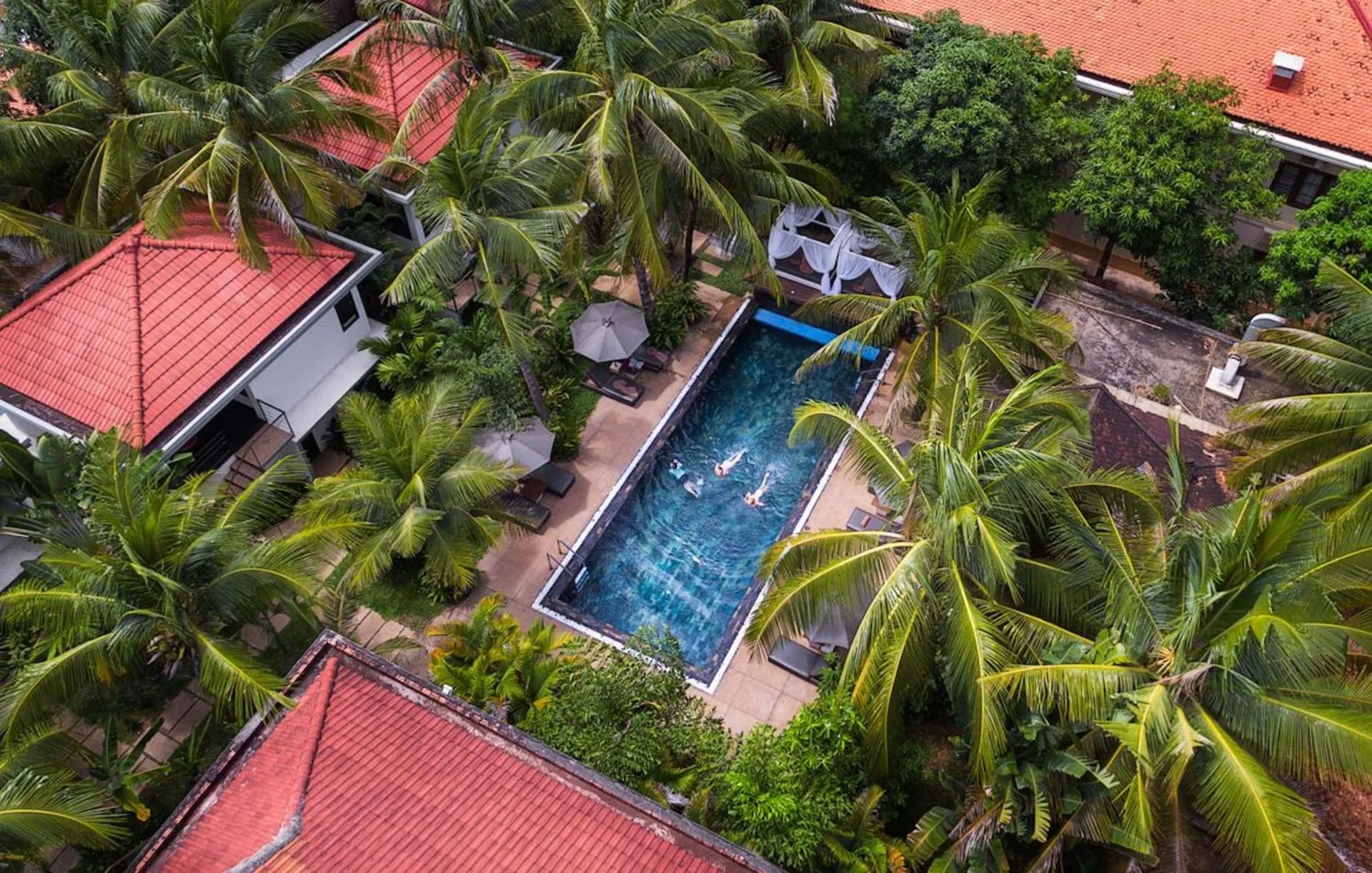 Apsara Greenland Boutique Villa & Resort