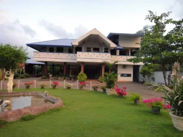 Rich Lanka Hotel