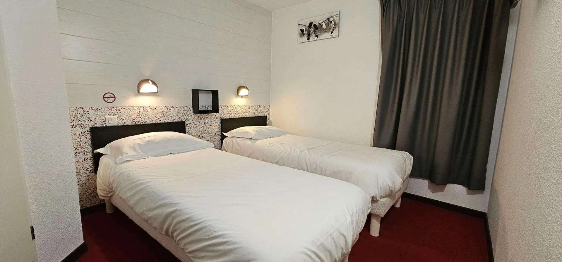 Brit Hotel Essentiel Albi Parc des Expos
