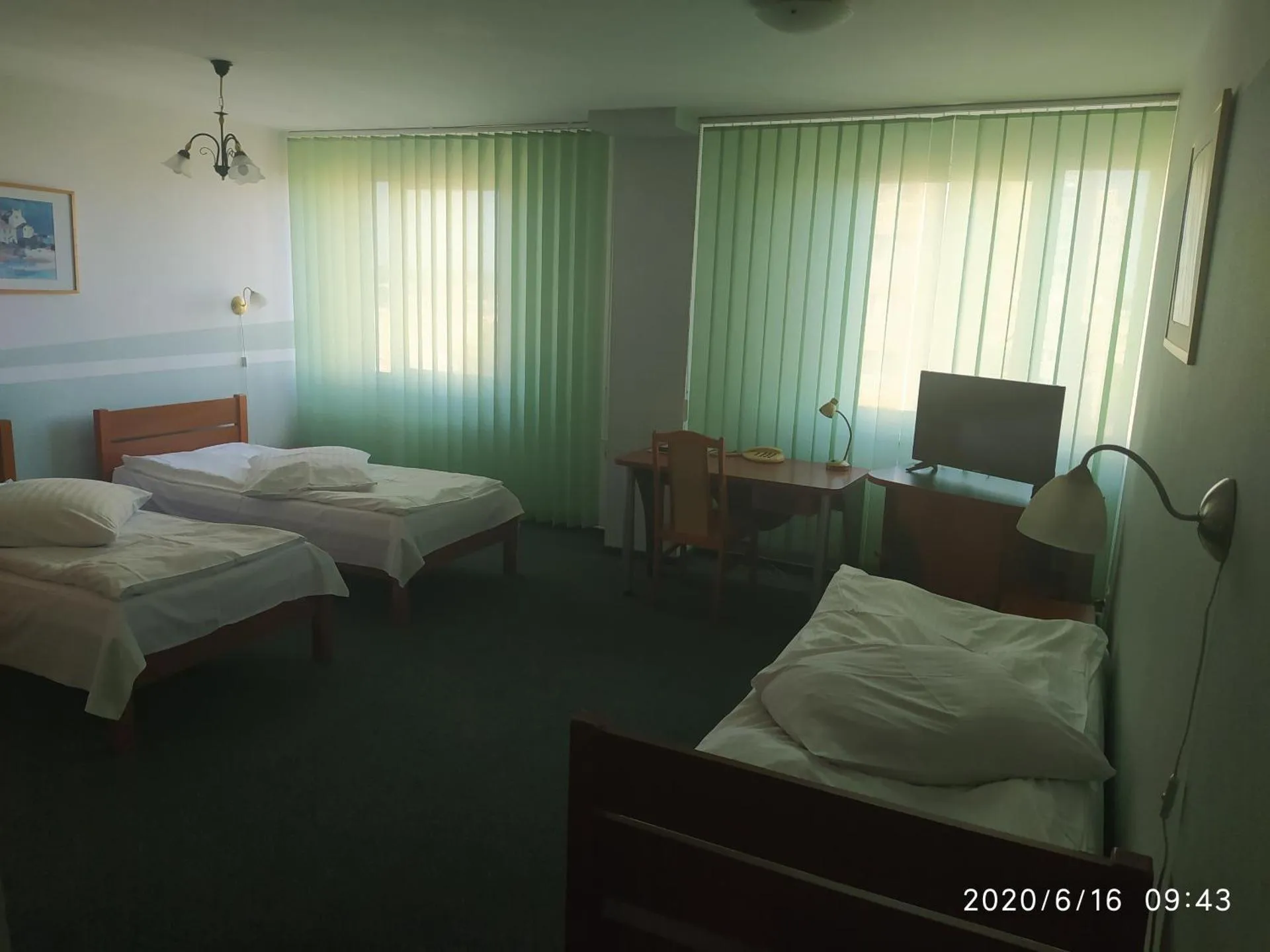 Hotel Konin