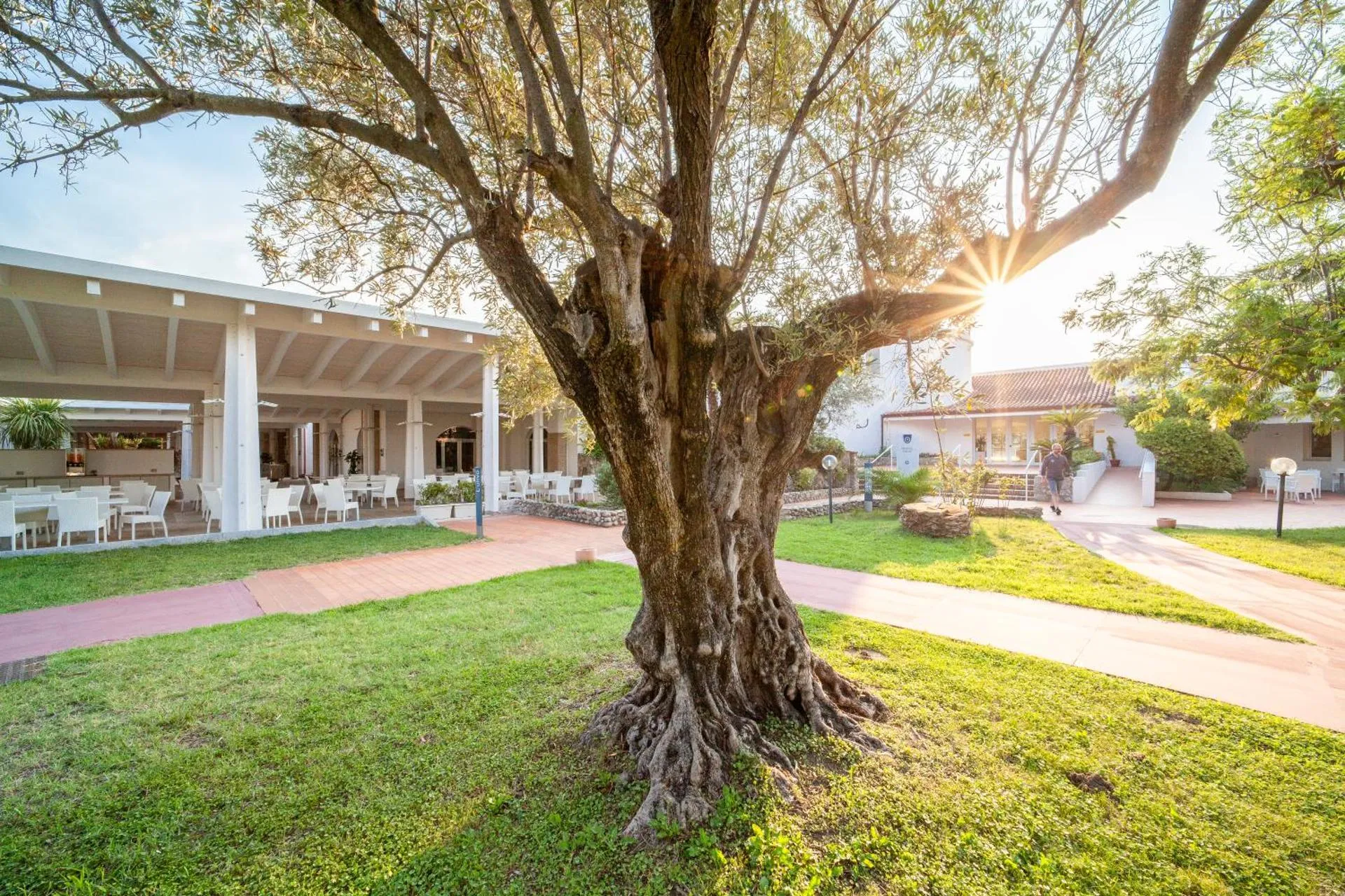 Dog Friendly Hotel $Simeri Mare - $TH Simeri - Simeri Village